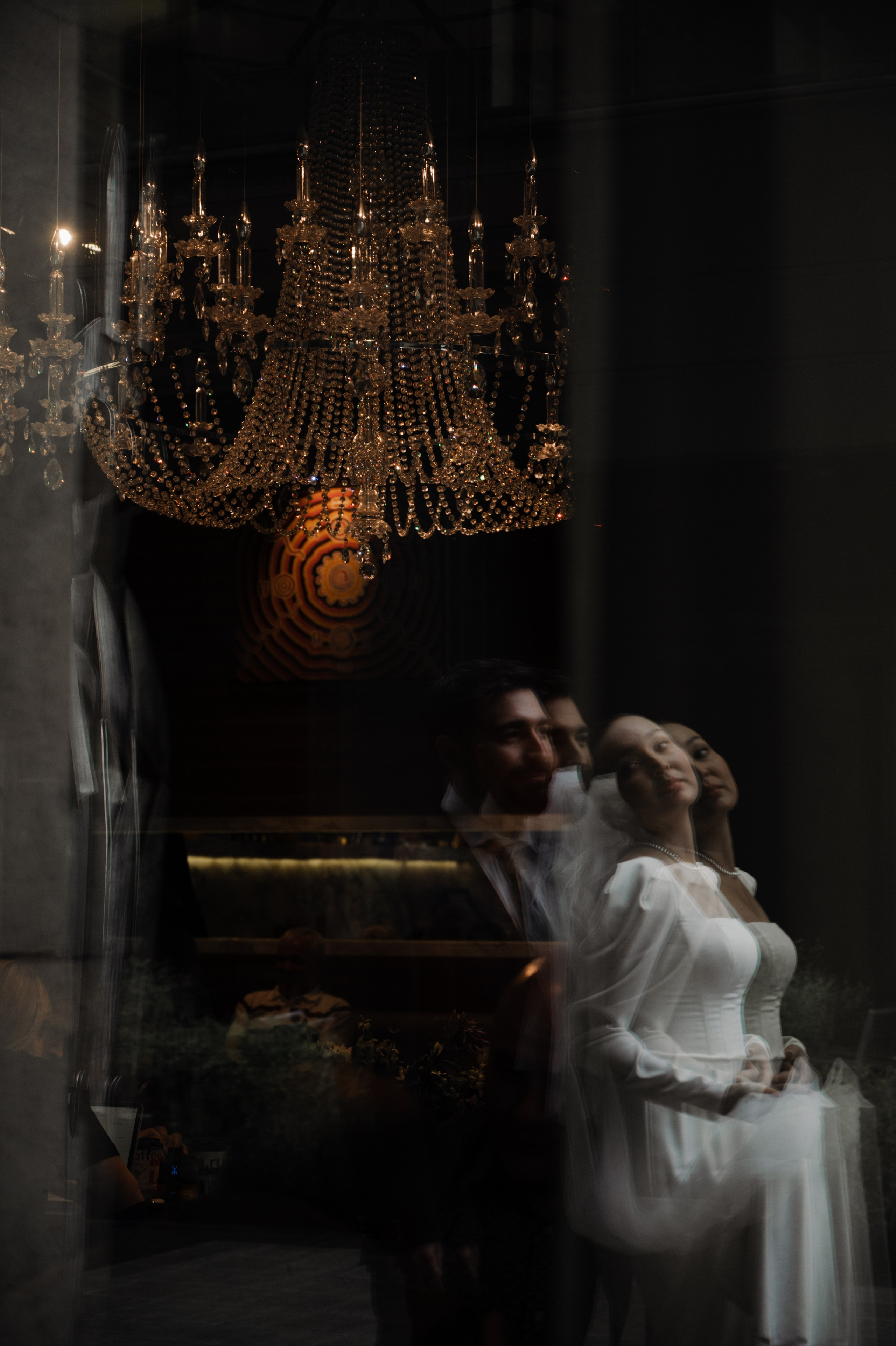 Ruslan & Ksenia. Свадебный и семейный фотограф Вероника Холод