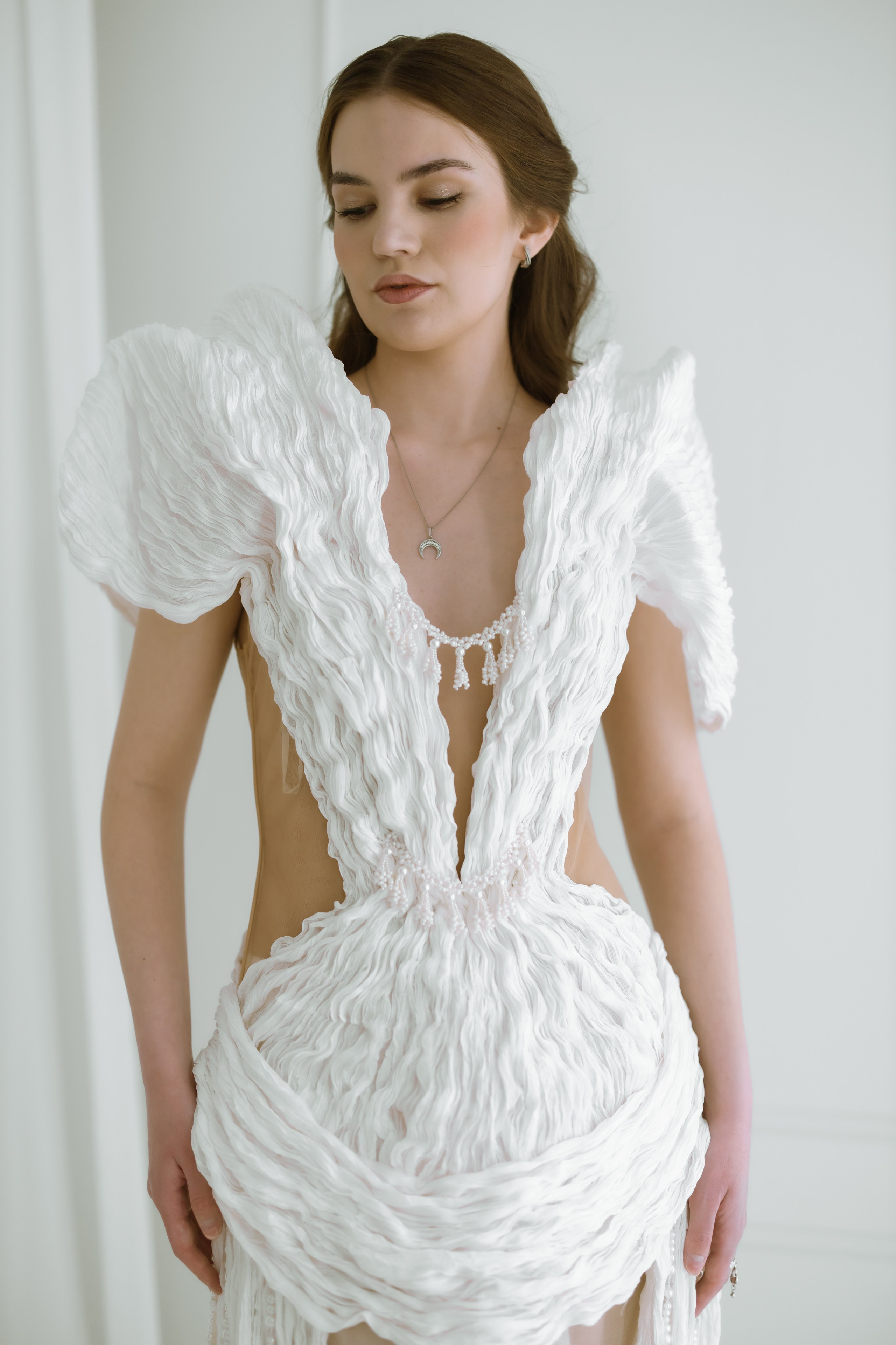 KYRAJE ЗАКУЛИСЬЕ. Фотограф Элла Ефимова