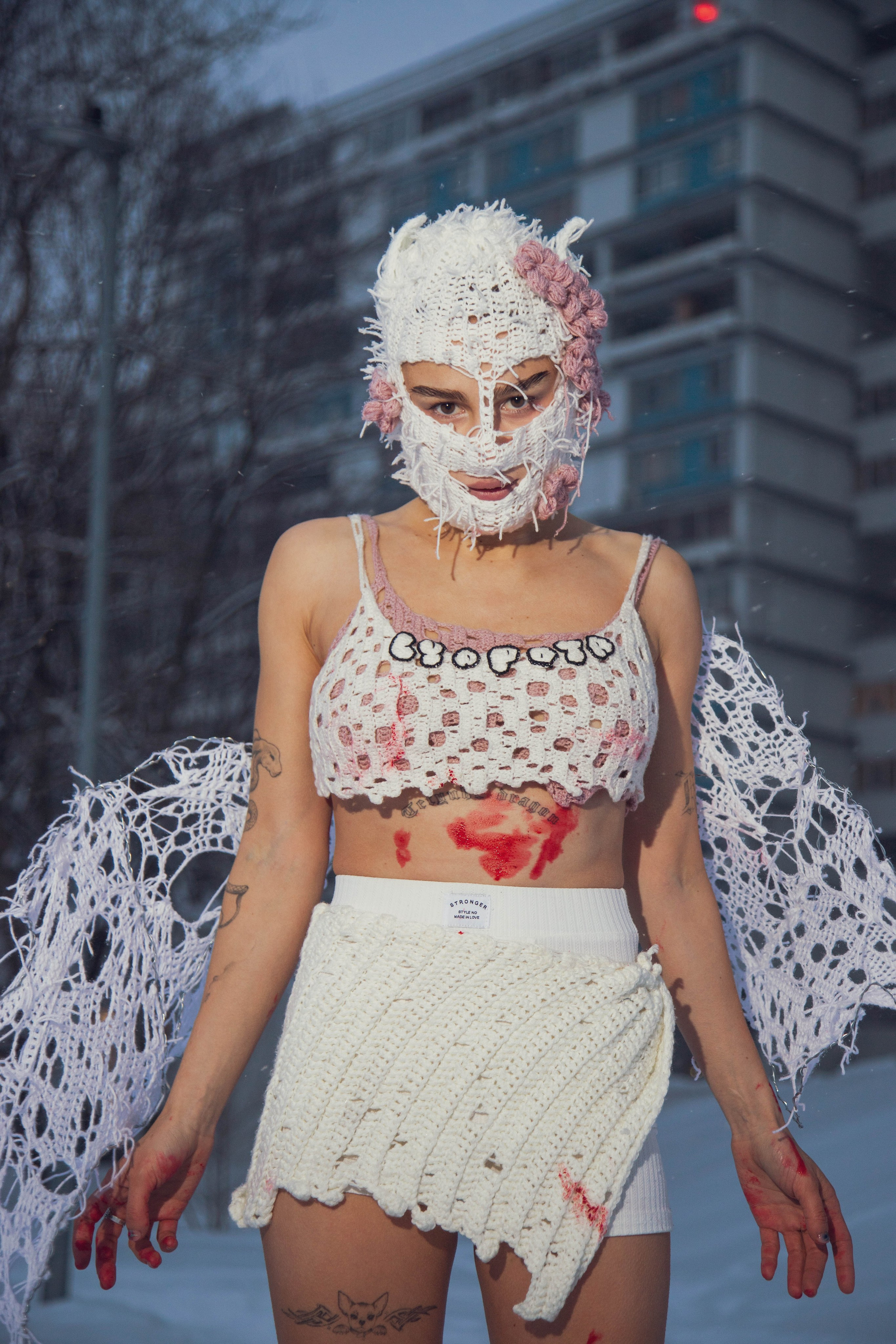 Портретная\Студийная съемка. GALLERY