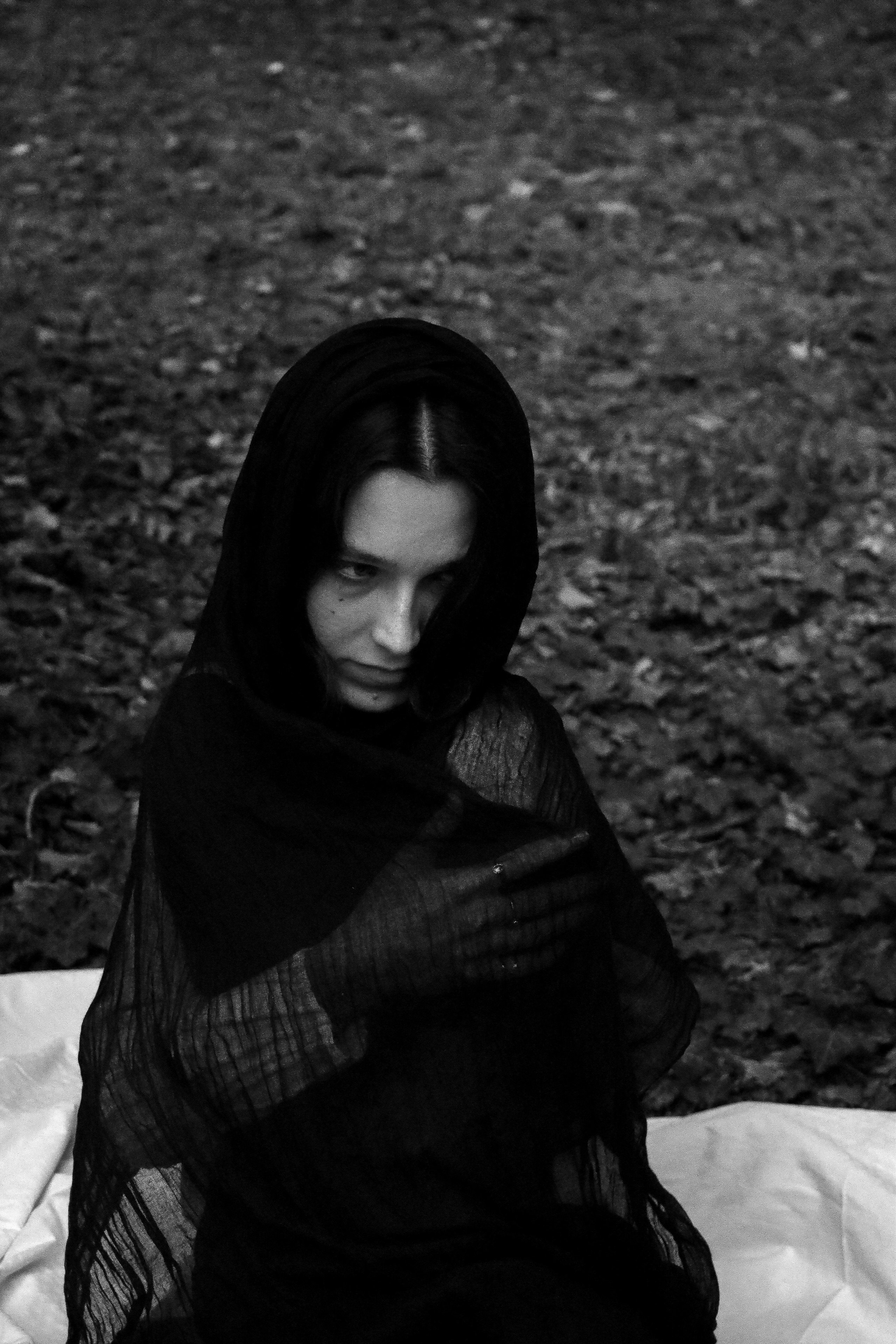 Катя. Портретный и репортажный фотограф в Анапе Злата Хидзик