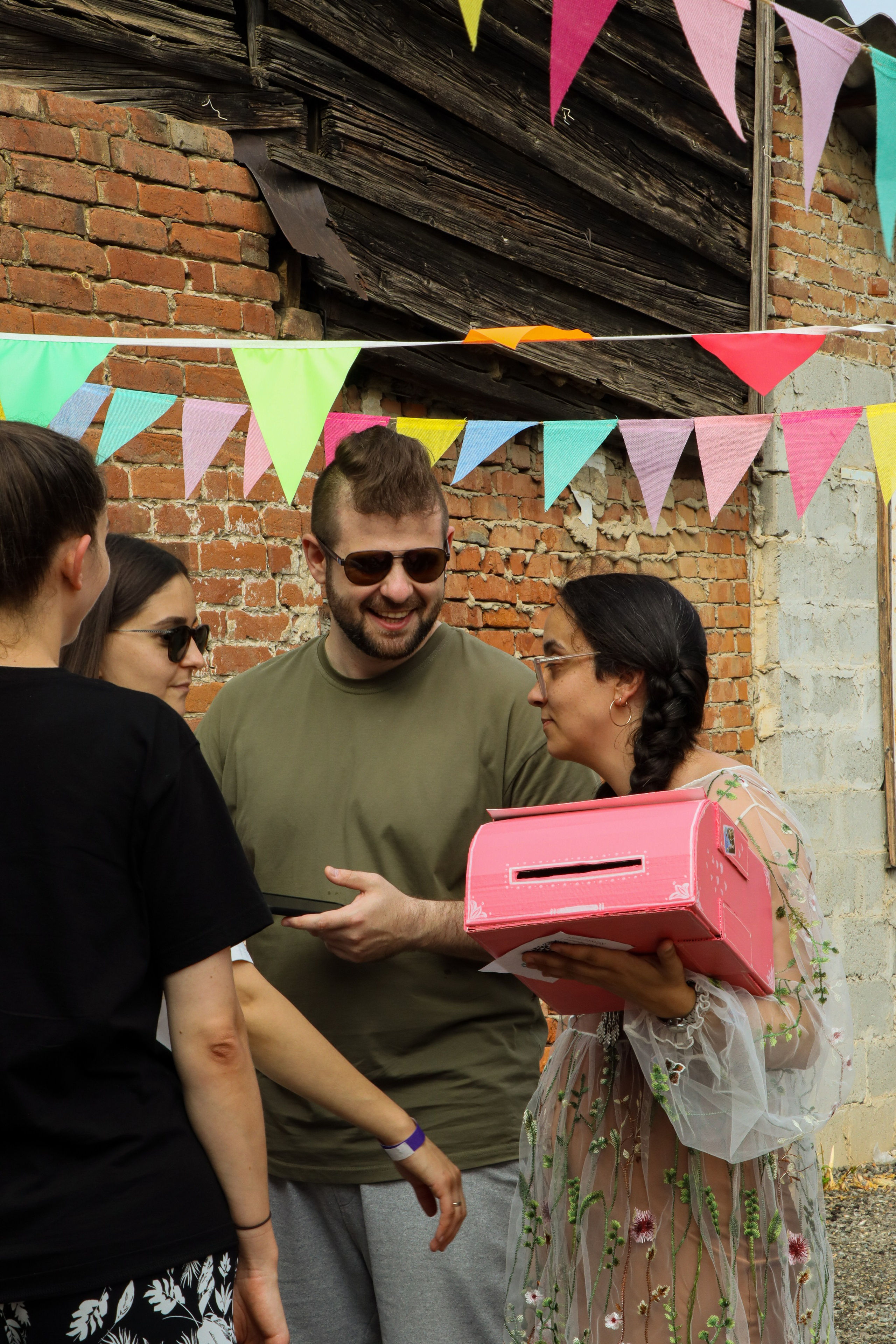 Татарский фестиваль. Портретный и репортажный фотограф в Анапе Злата Хидзик