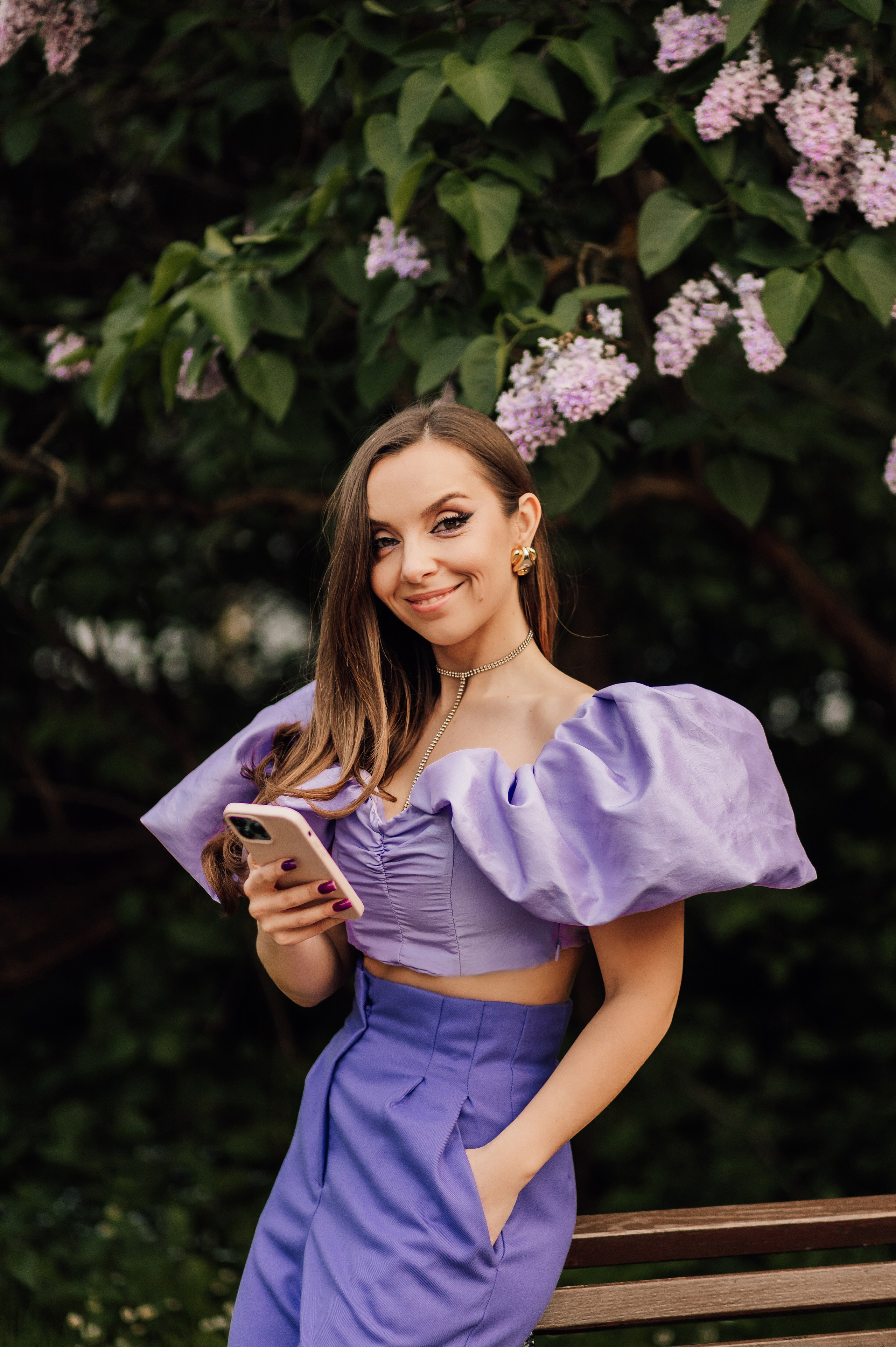 Инна. Фотограф в Москве Юлия Хамзина