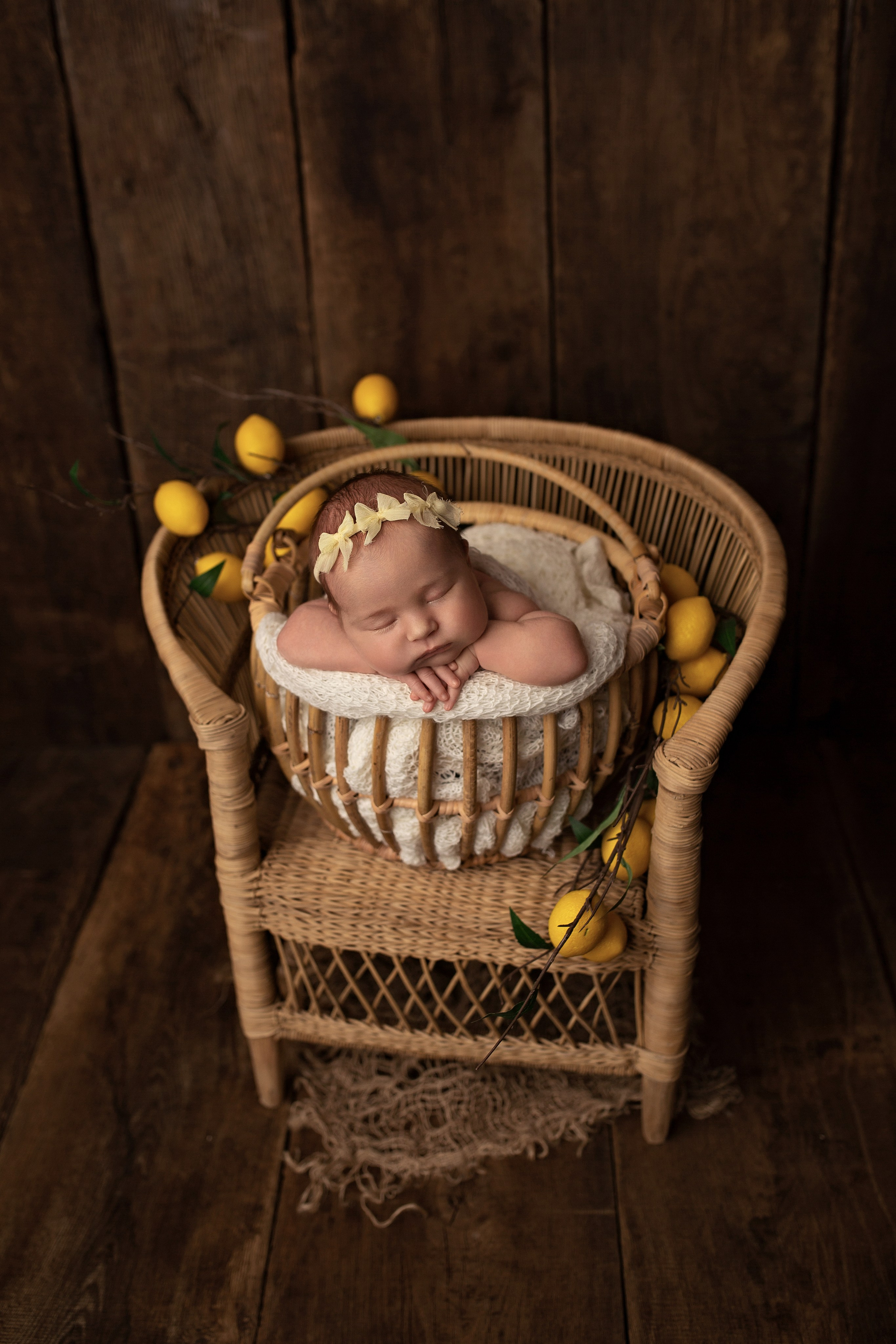 Фотограф Новорожденных Новороссийск Елена Налбантова