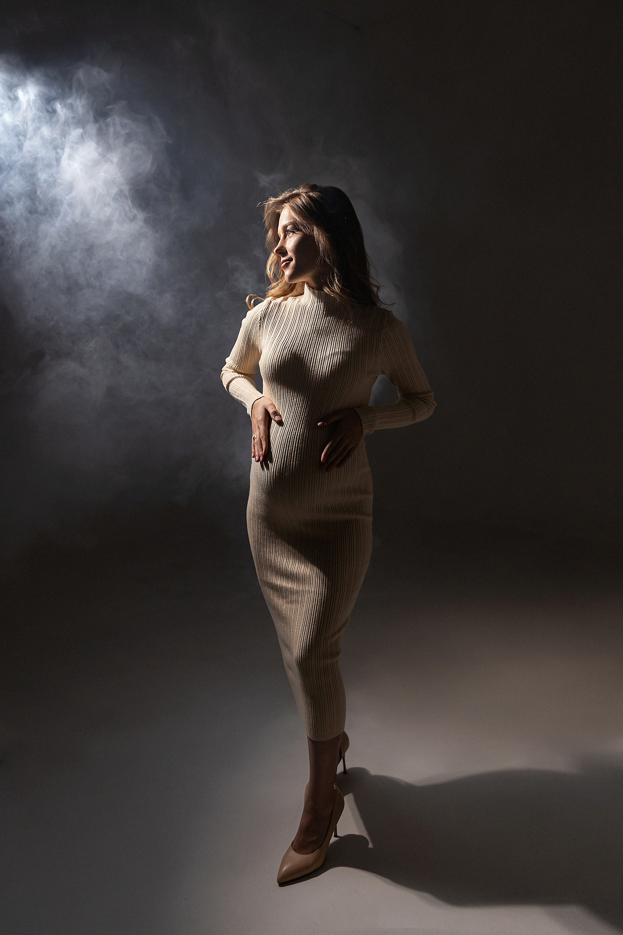 Беременность. Фотограф Воронеж Юлия Брижан