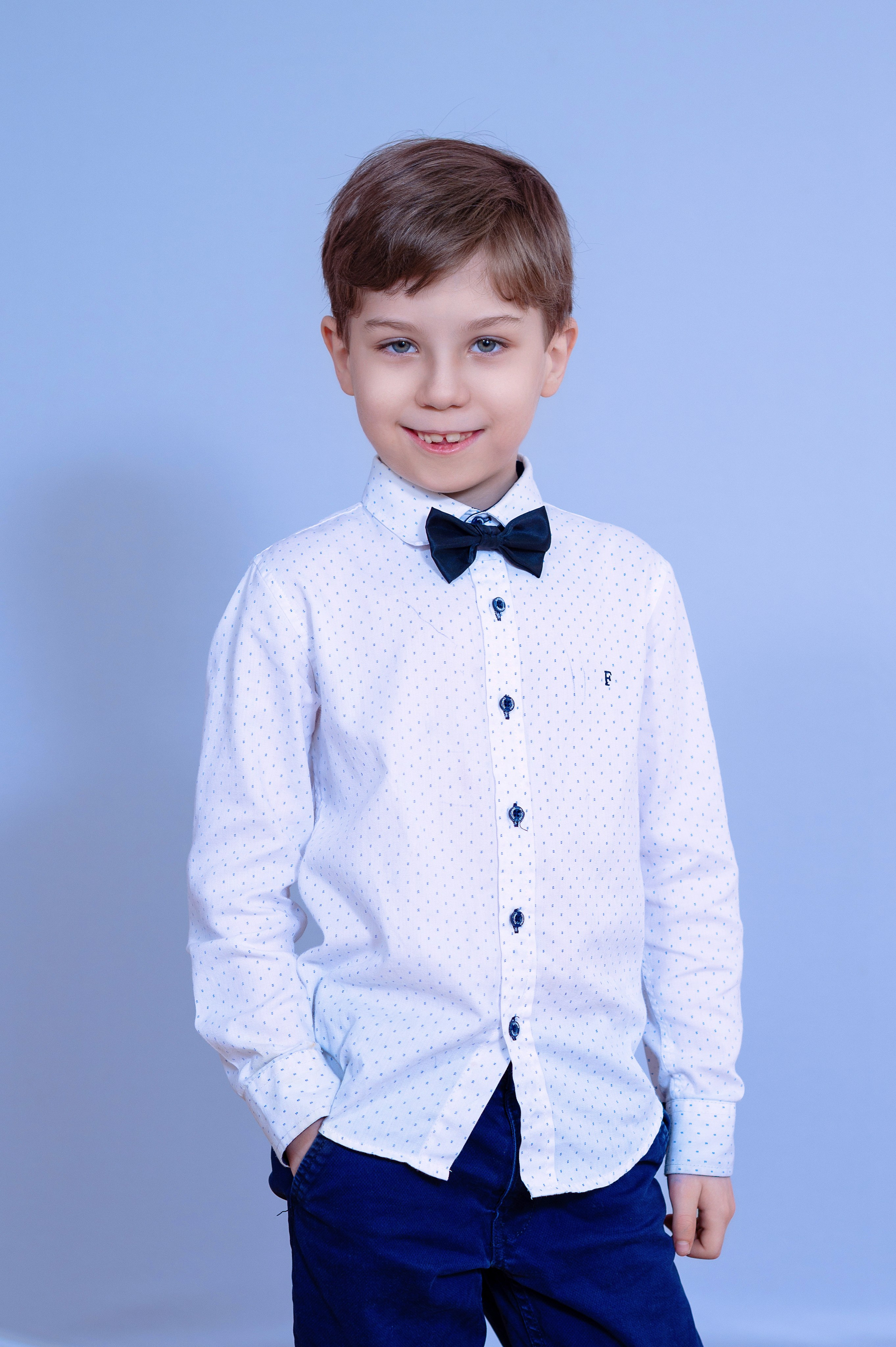 Портрет и общая фотография класса. Выпускной школьный альбом в Москве / Школьный фотограф Юлия Михайленко