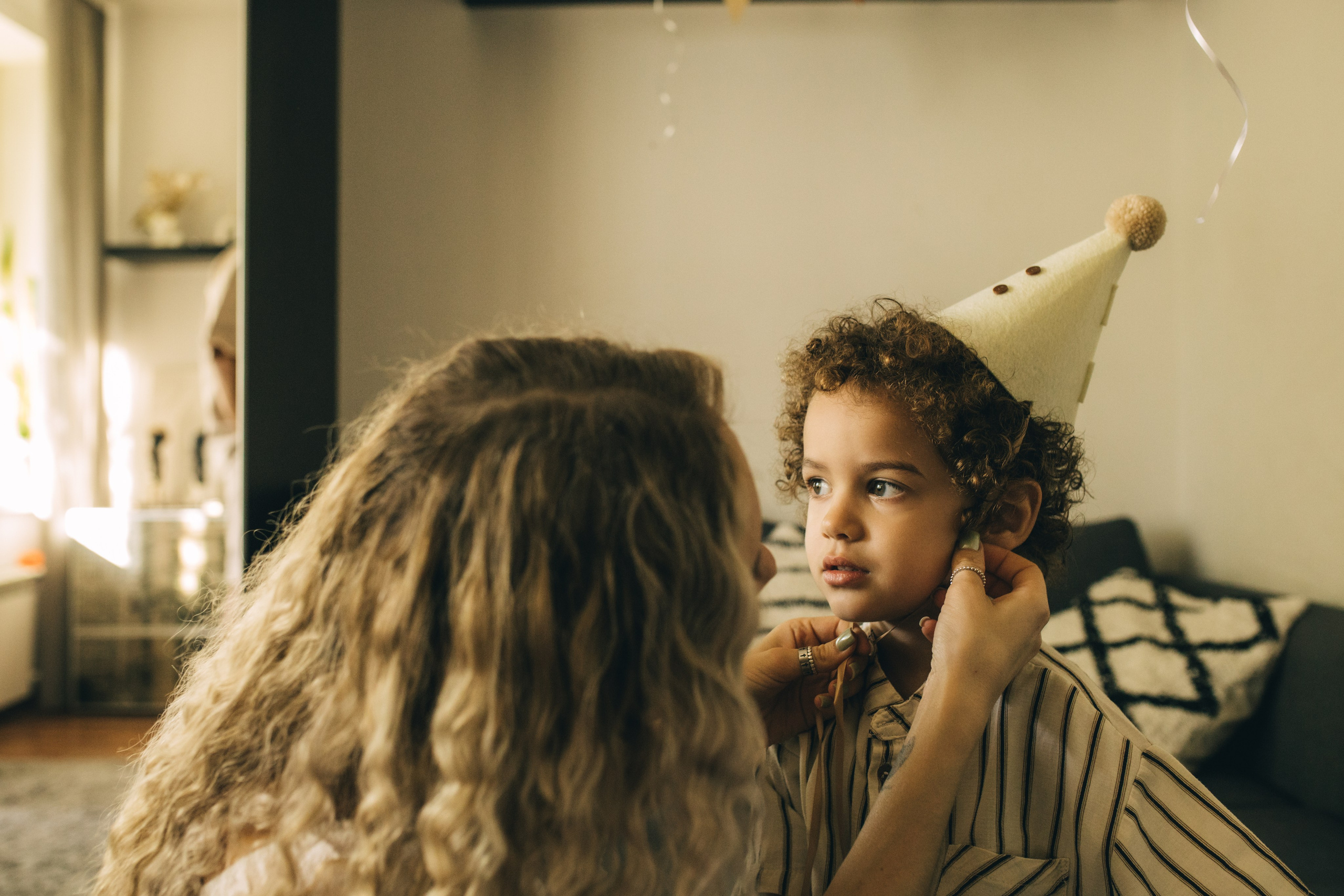 День рождения дома. Ваш семейный фотограф в Москве и Московской области
