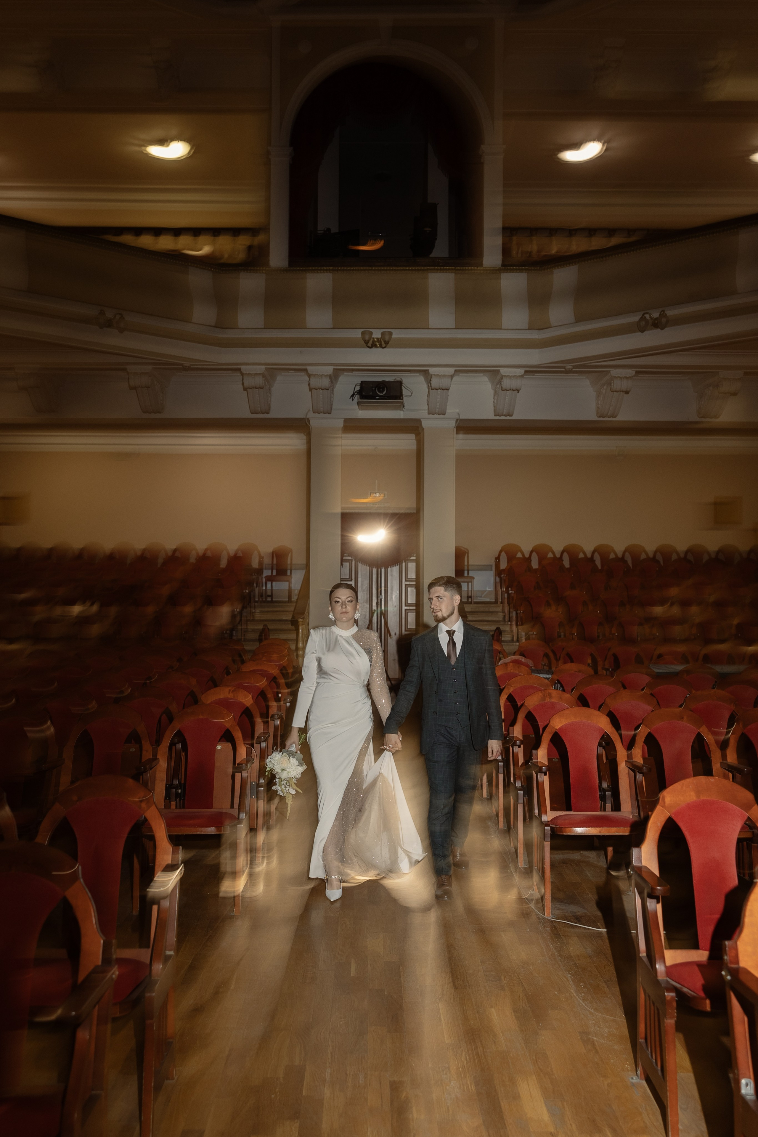 Ян и Анастасия. Свадебный фотограф Курск Максим Ноздрачев