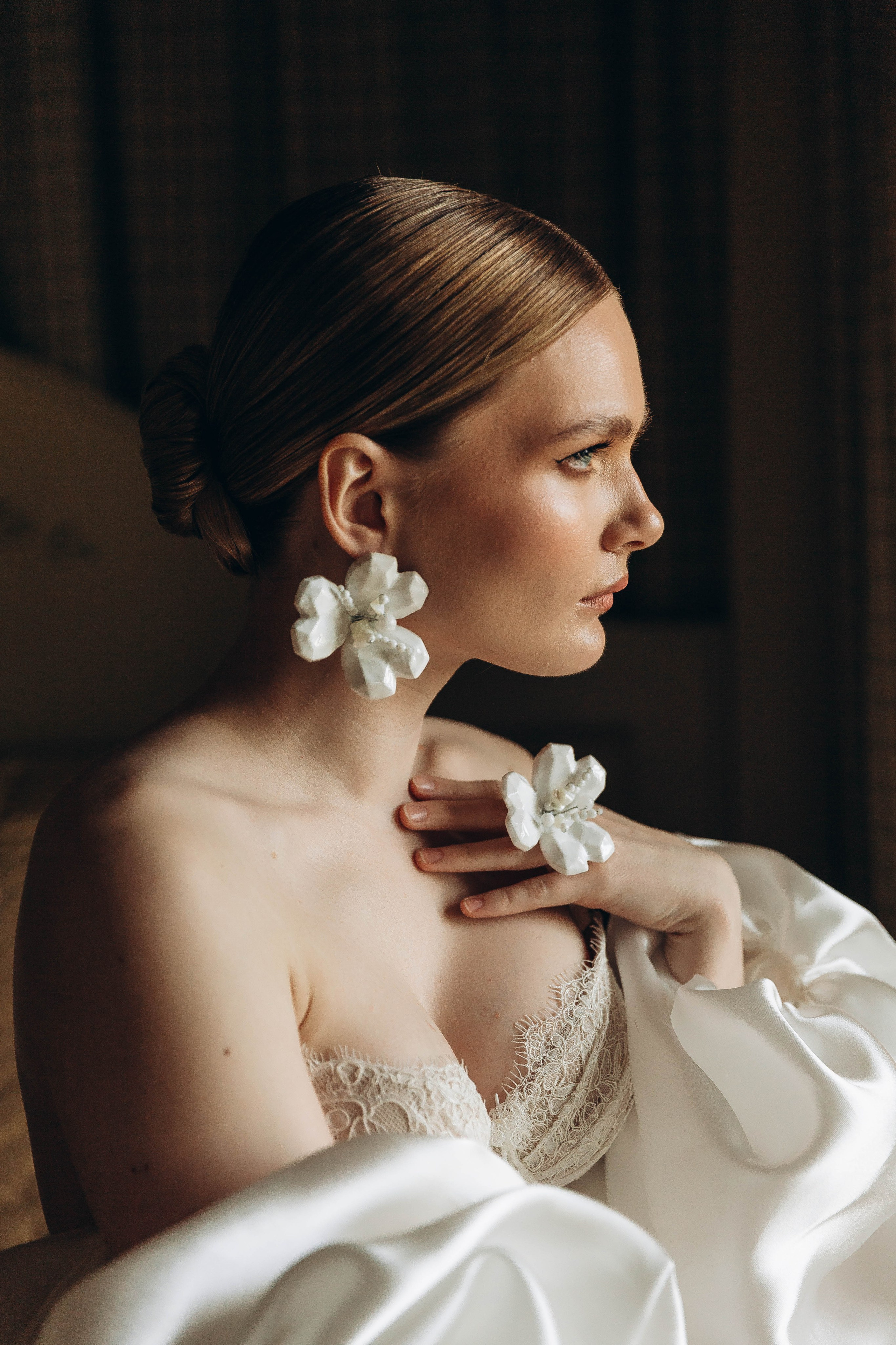 Villa Michetti. Katerina Schastlivaya