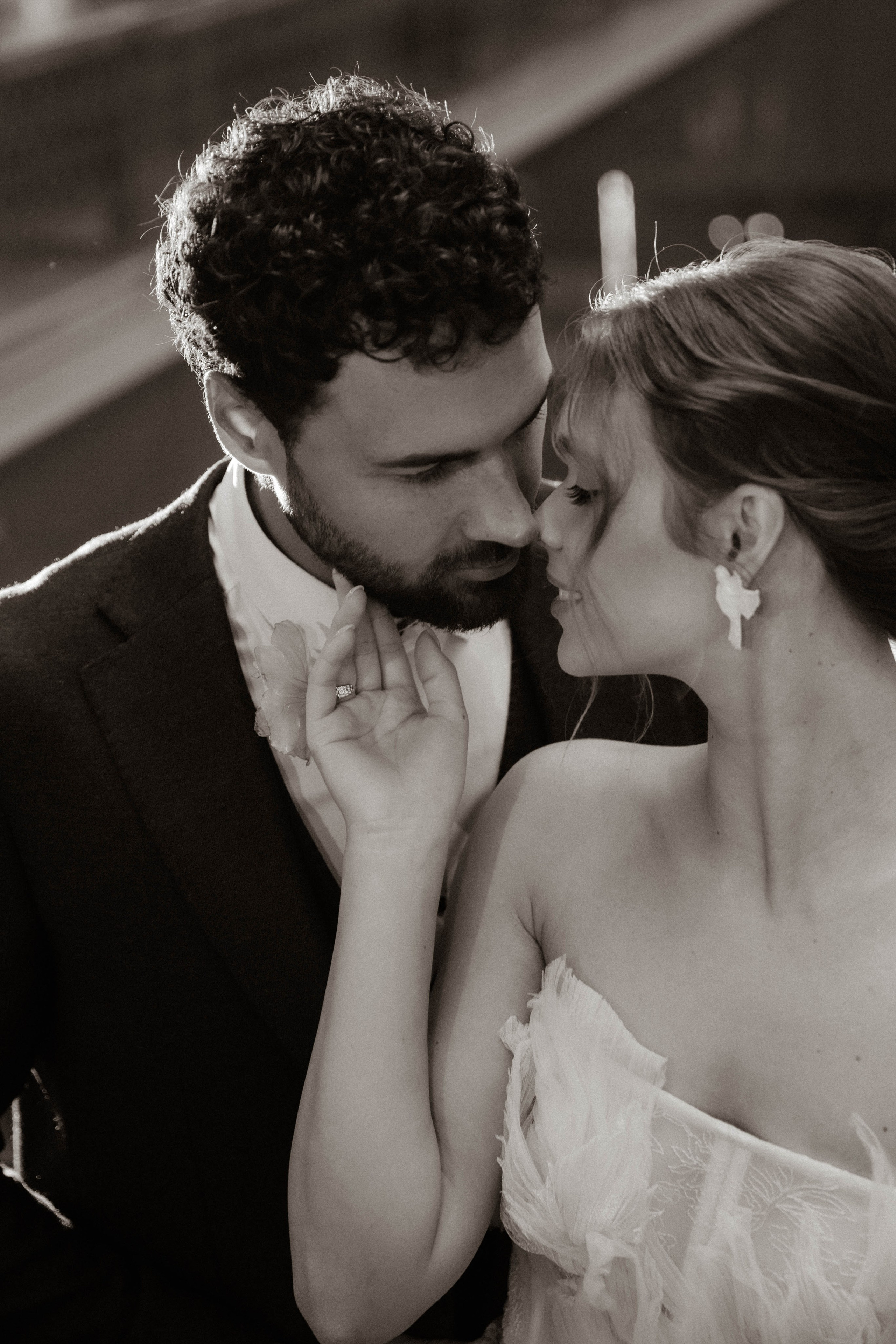 Кирилл и Анастасия. Katerina Schastlivaya