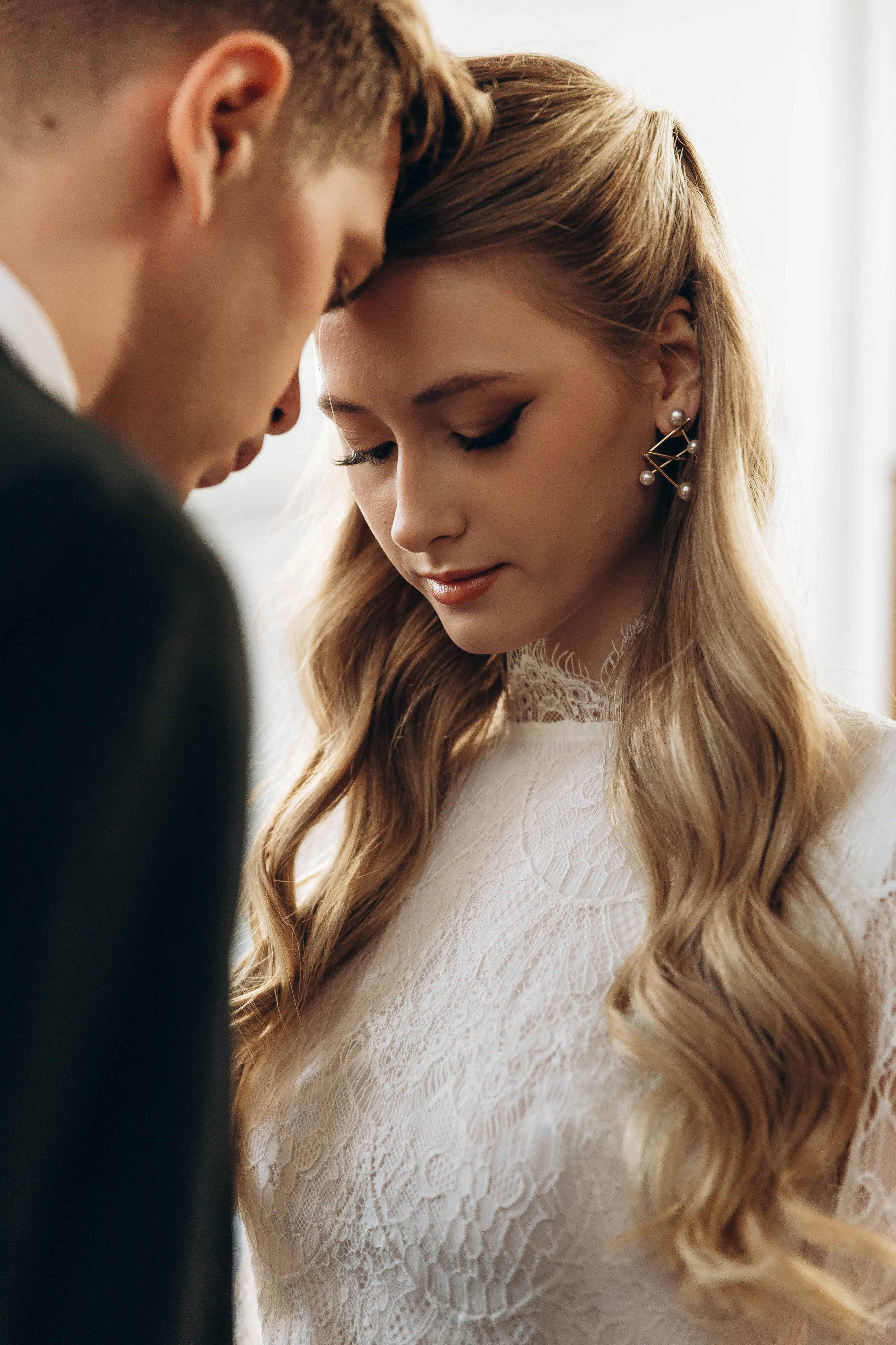 Инна и Даниэль. Katerina Schastlivaya