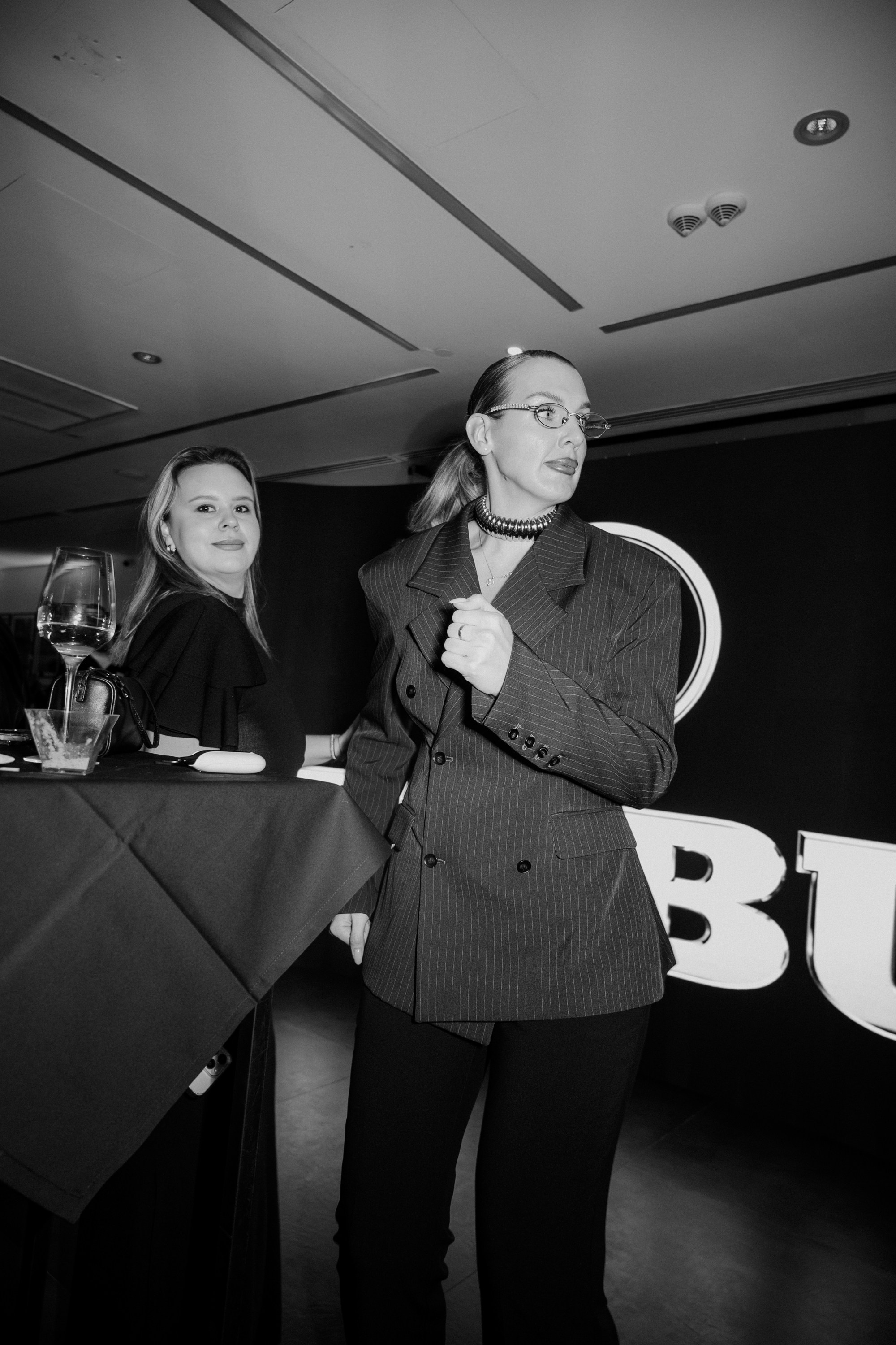 BRABUS X GREATS. Бэкстейдж и репортажный фотограф в Москве Артем Онацко