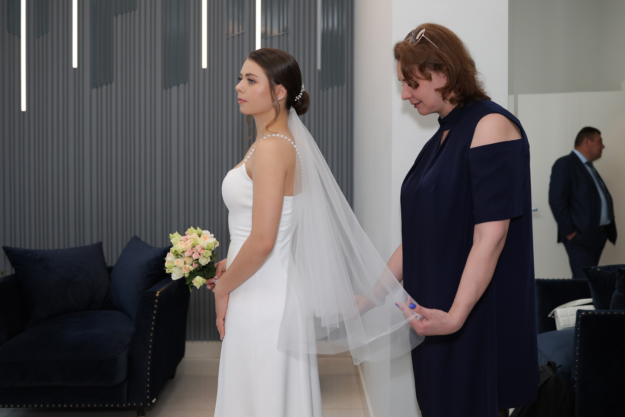 Wedding. Юрий Белозёров фотограф