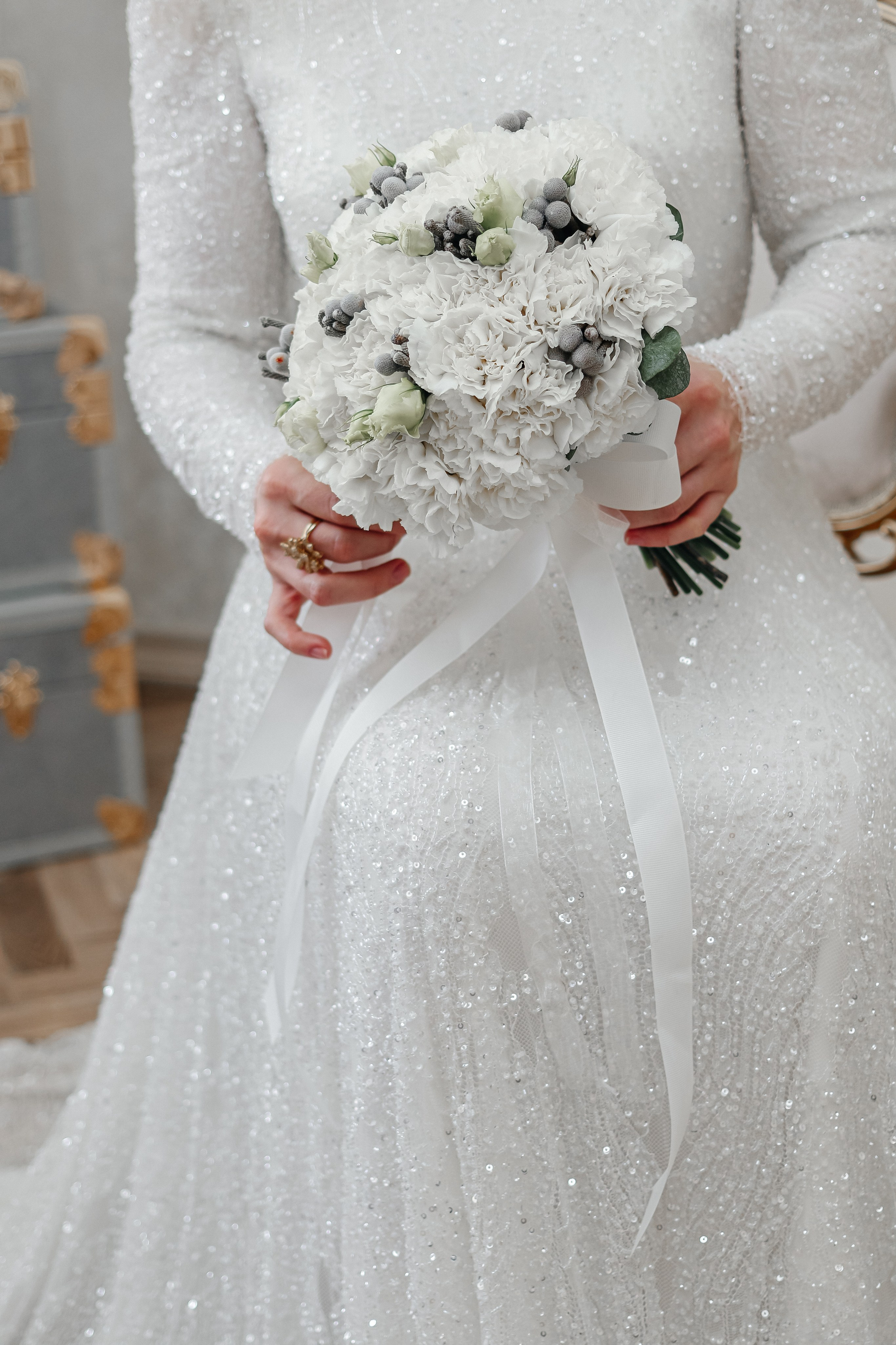 Невеста Тамила