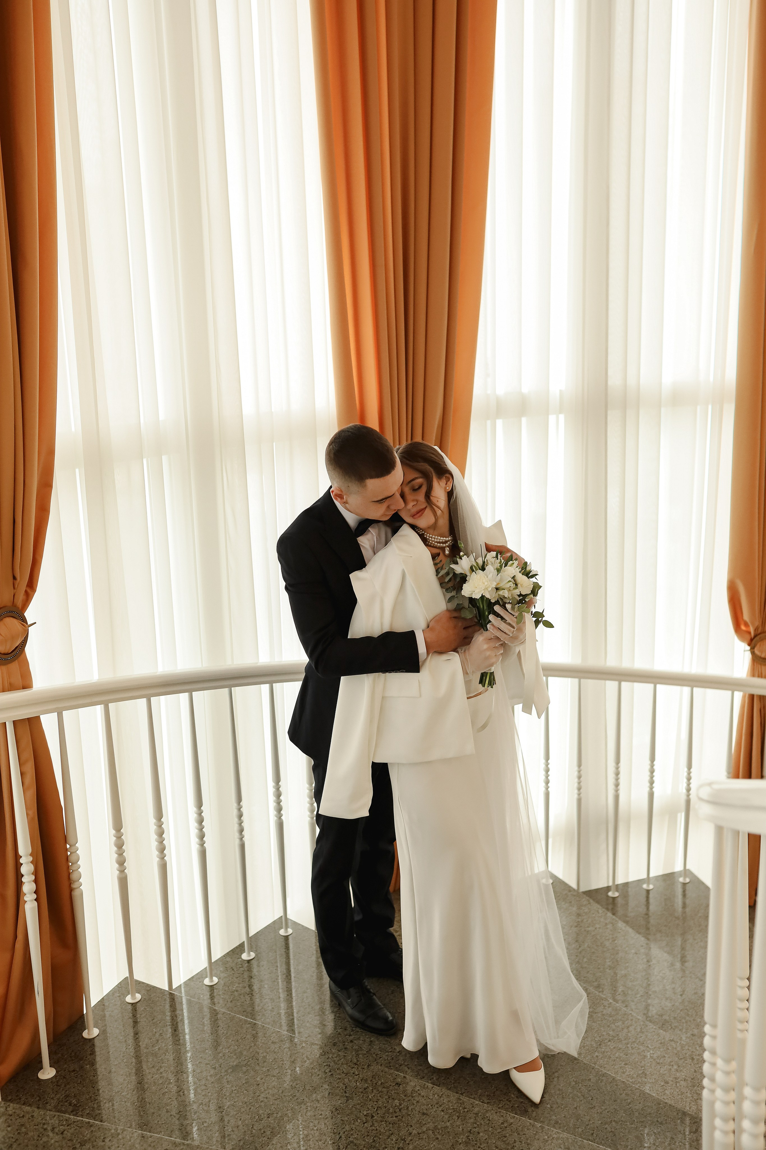 Даниил и Варвара. Инна Вильт| лайфстайл фотограф из Новосибирска