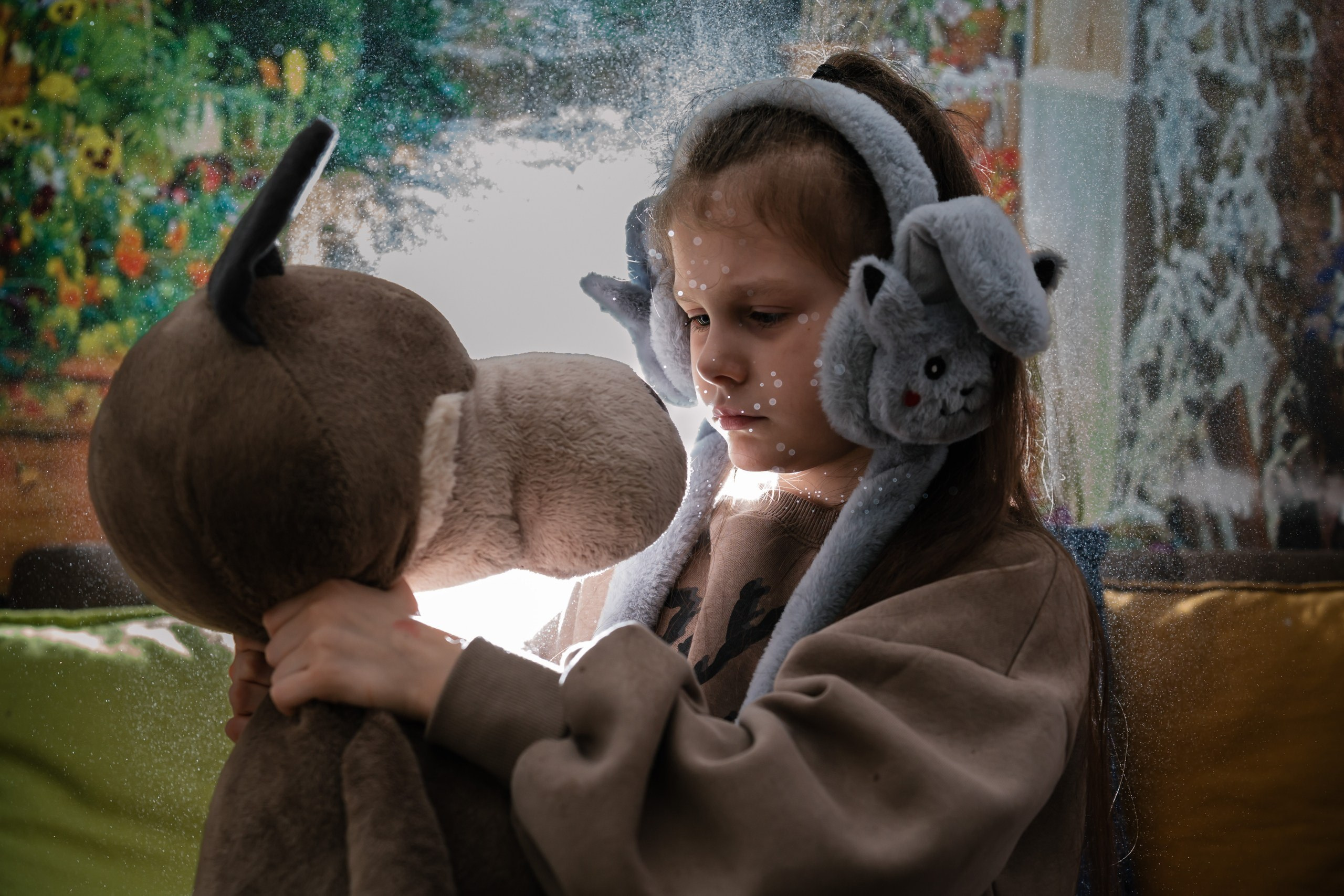 Детская съемка. Семейный фотограф и видеограф Ростов-на-Дону