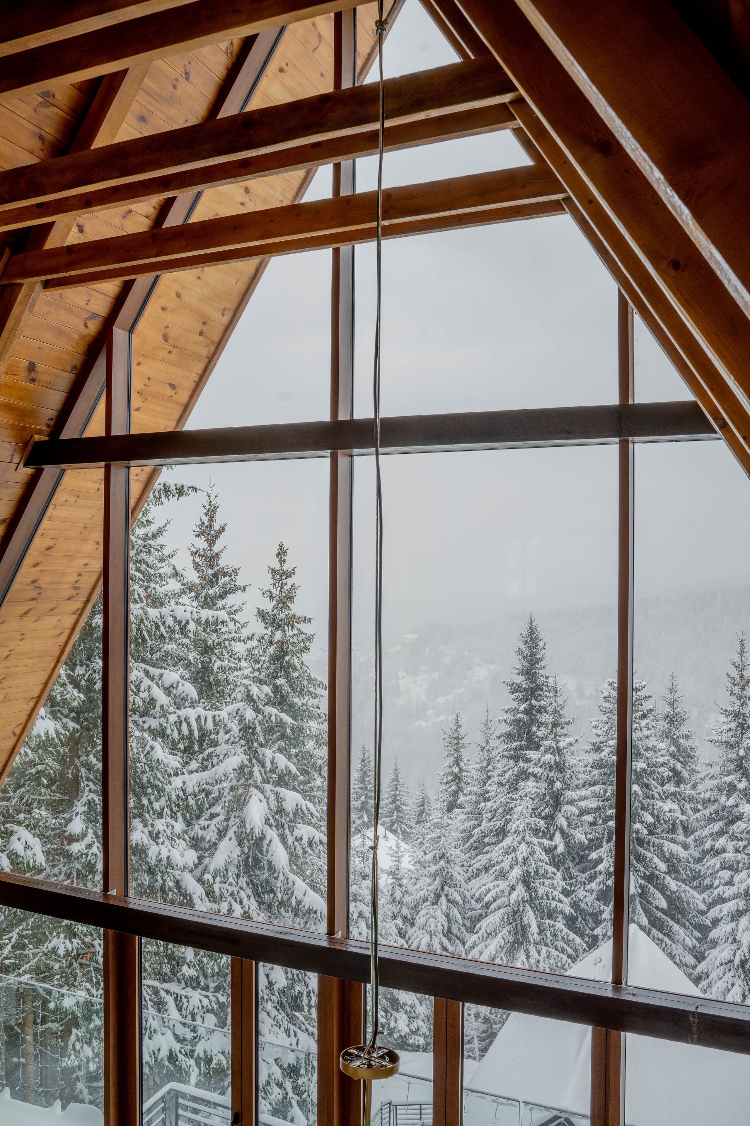 Sofia Kop. Photographer Liana Sudets Serbia Kopaonik Brzece Brus