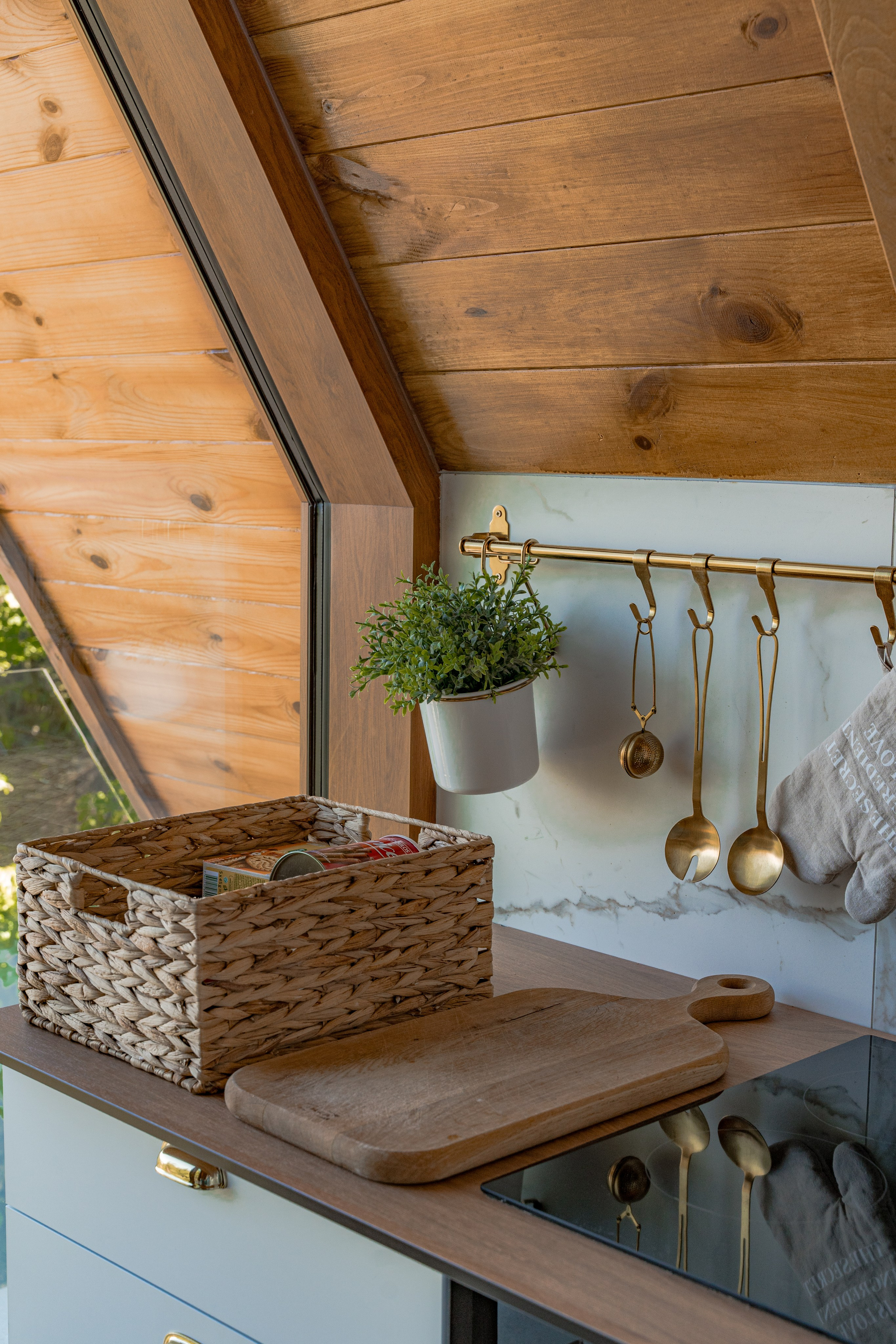 Sofia Luxury Mountain Home. Photographer Liana Sudets Serbia Kopaonik Brzece Brus