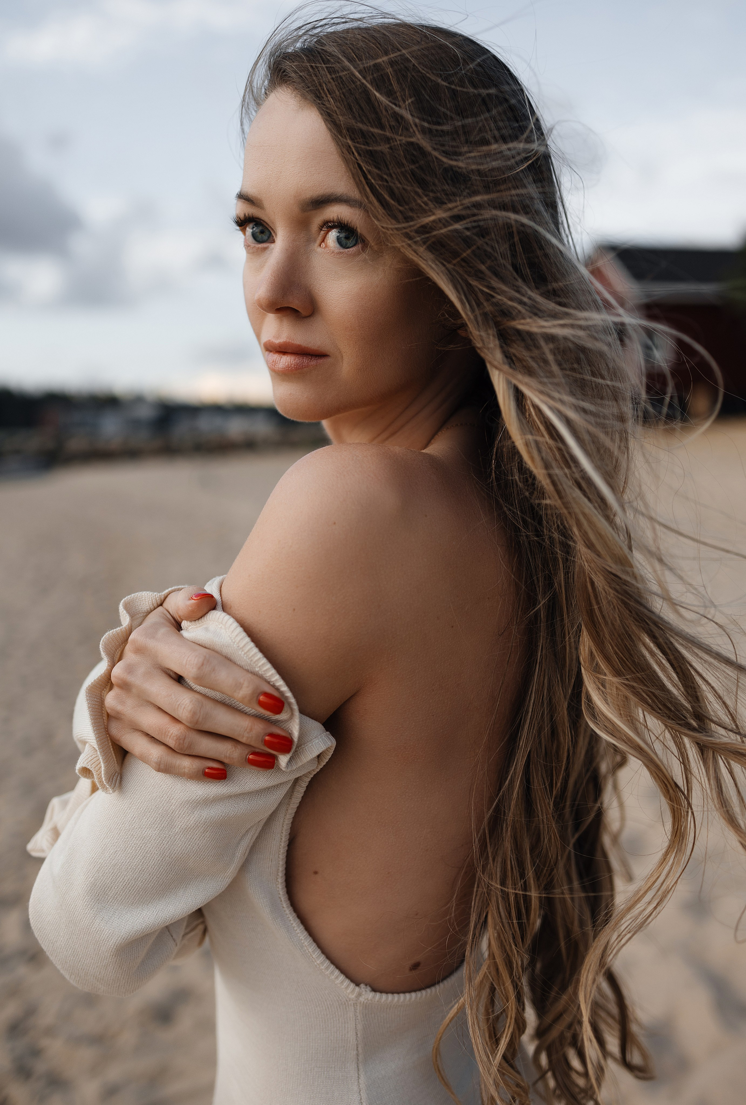 Съёмки на природе. Киселёва Ксения фотограф Норильск|Рыбинск