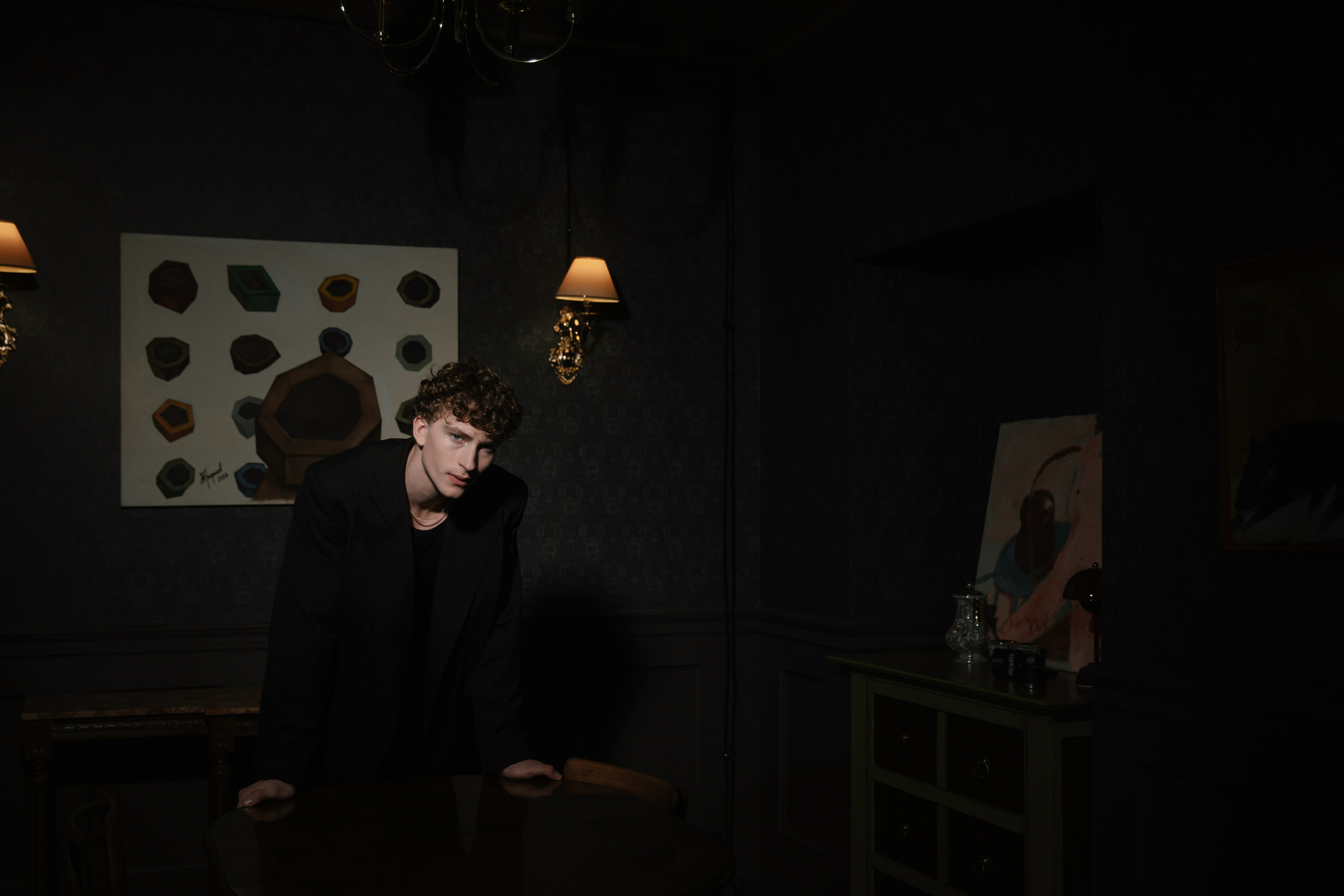 Свадебная фотосессия в студии. Свадебный и семейный фотограф Анастасия Романова в Москве и Московской области