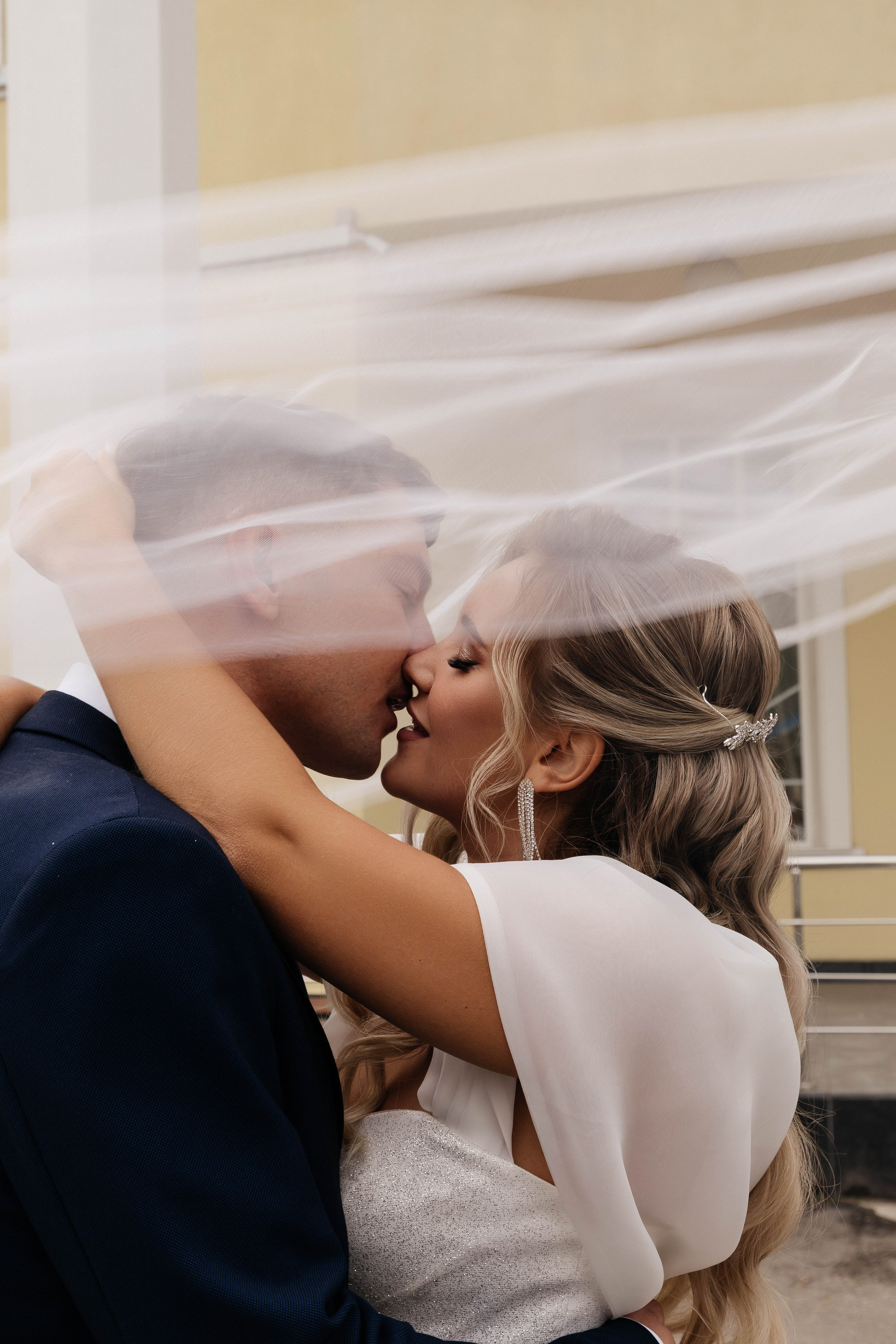 Александр & Диана. Фотограф Рубцовск и Барнаул