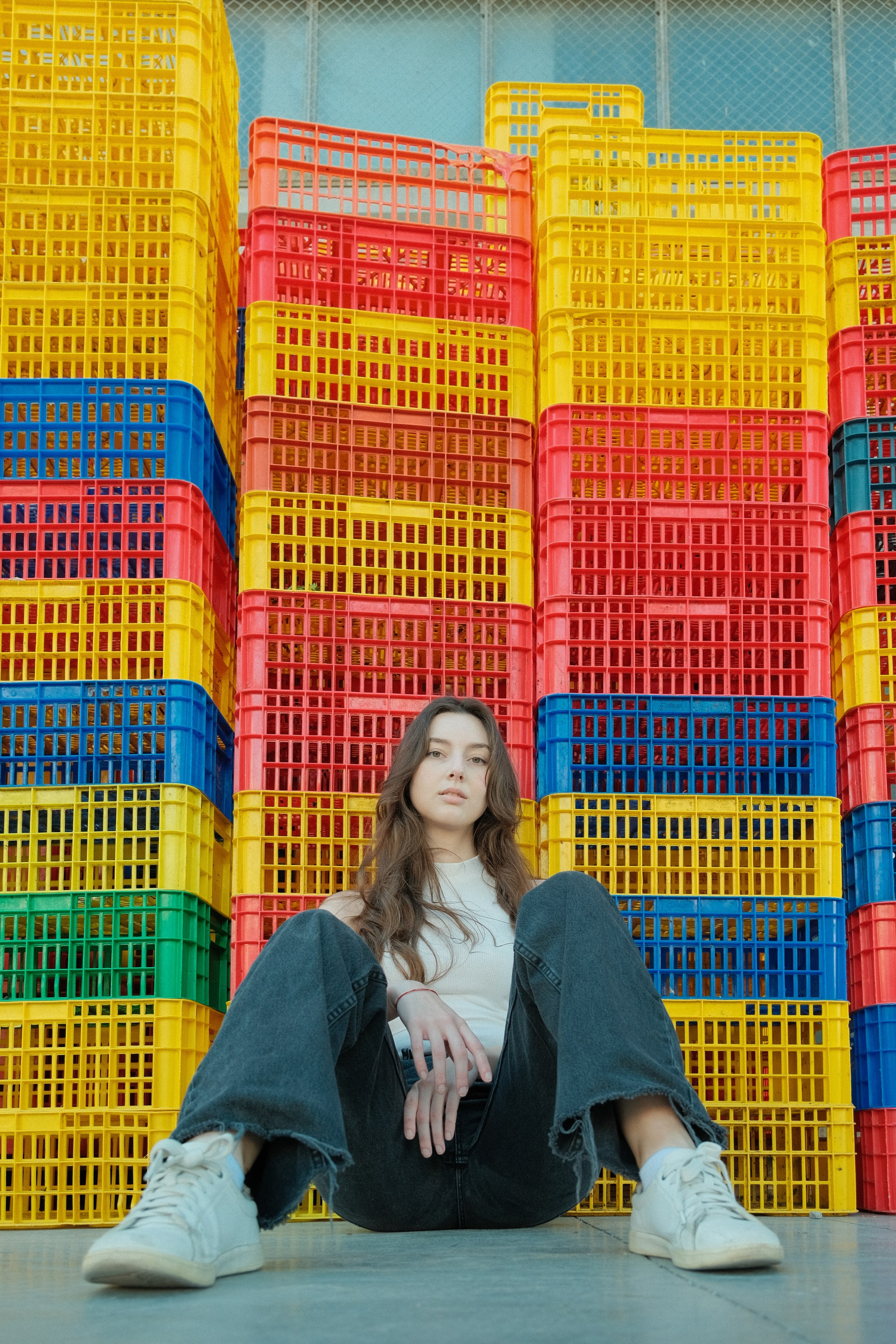 Портретная фотосессия в Санкт-Петербурге | Филипп Линзин. Репортажный и портретный фотограф в Санкт-Петербурге Филипп Линзин