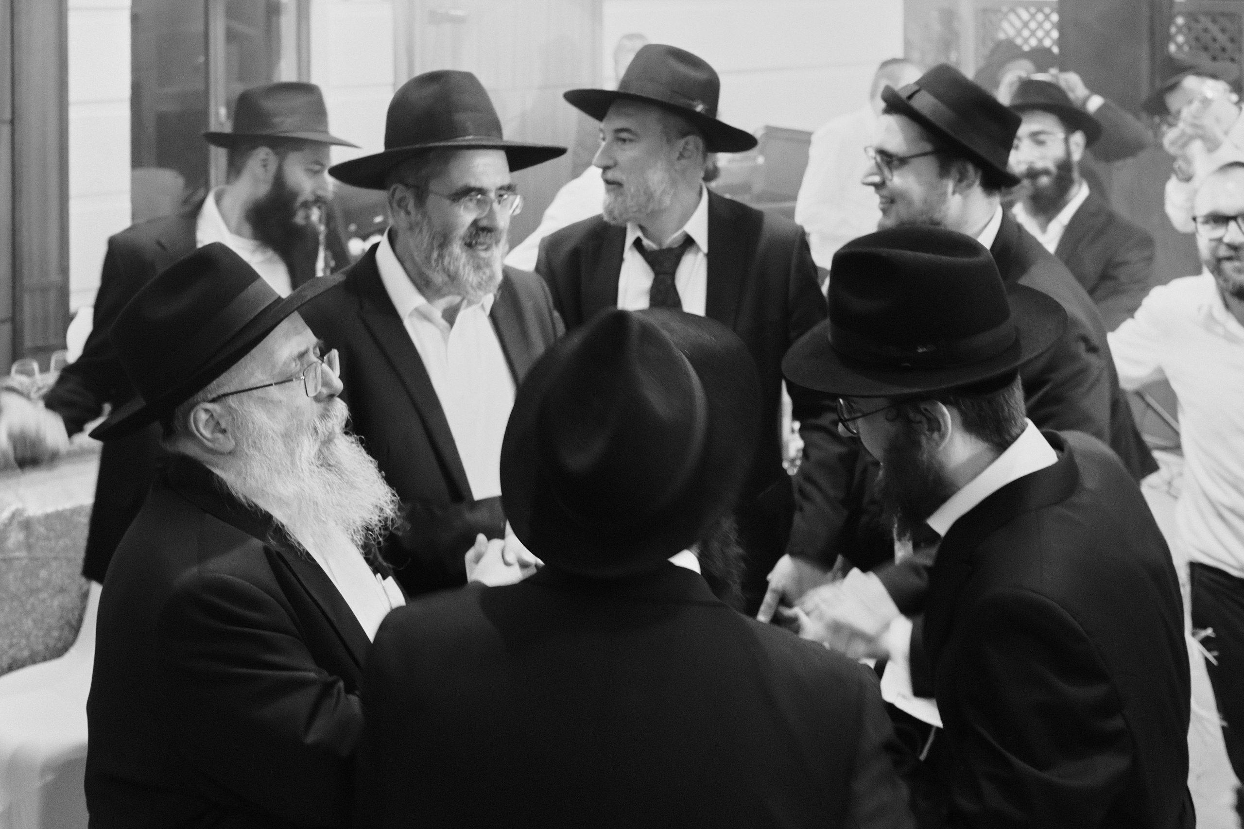 Еврейская свадьба в Санкт-Петербурге — репортаж | Филипп Линзин. Репортажный и портретный фотограф в Санкт-Петербурге Филипп Линзин