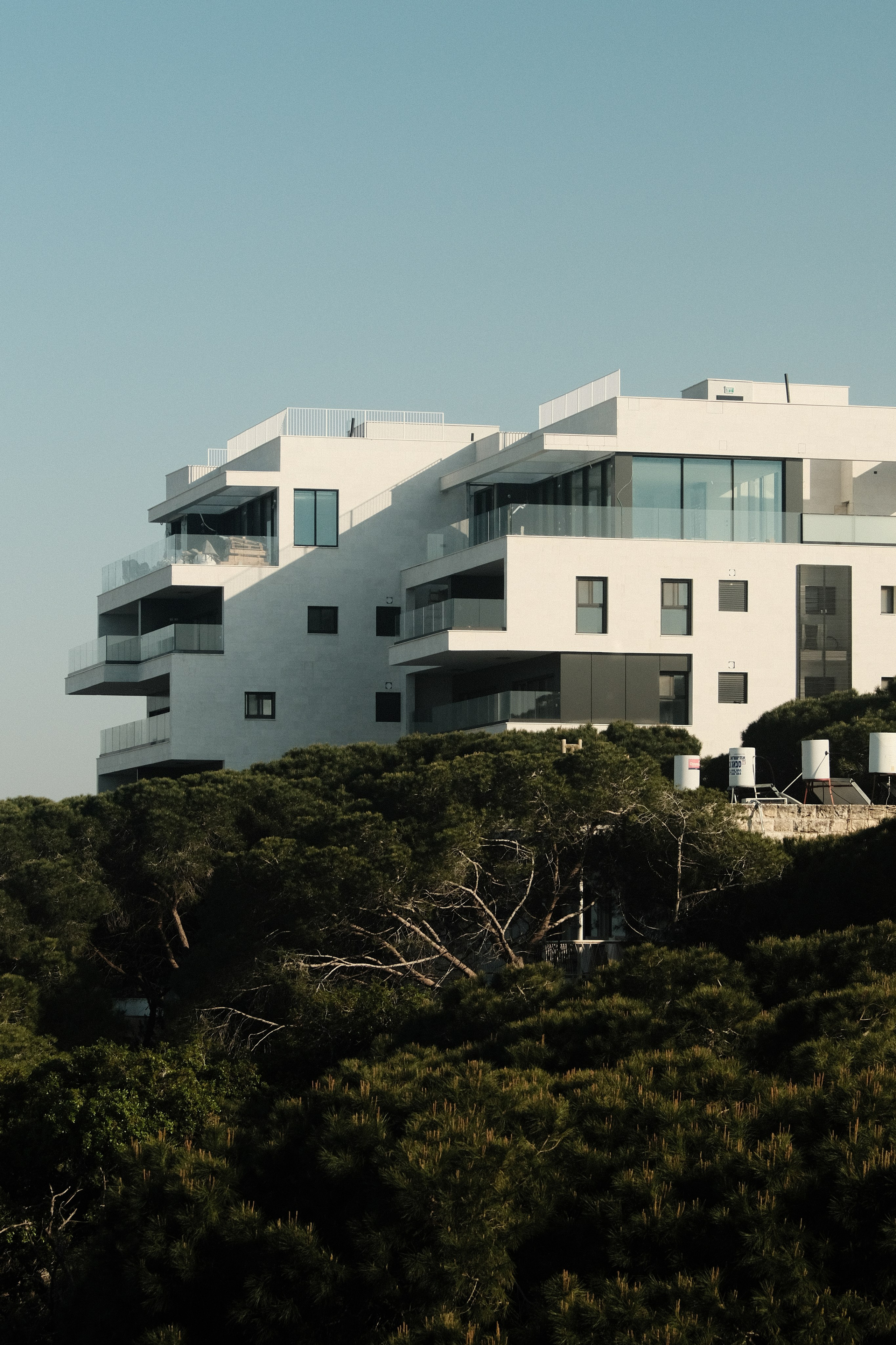 Фотографии Хайфы | Филипп Линзин. Репортажный и портретный фотограф в Санкт-Петербурге Филипп Линзин