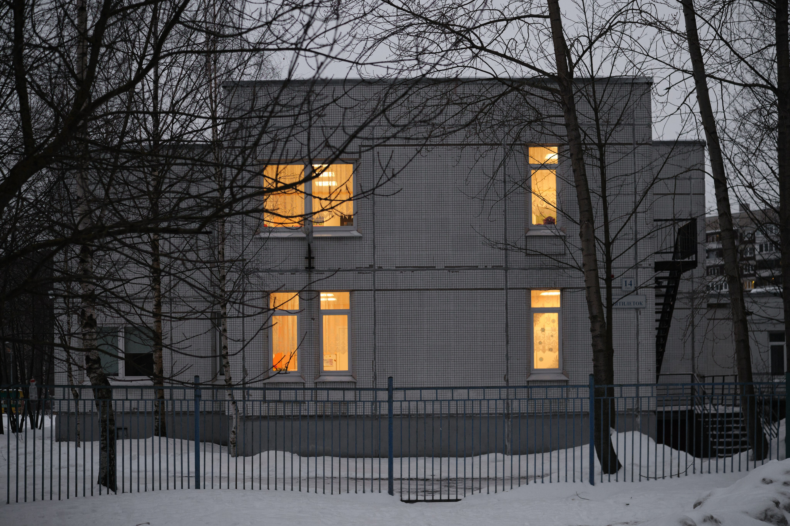 Городской пейзаж — deadpan | Филипп Линзин. Репортажный и портретный фотограф в Санкт-Петербурге Филипп Линзин