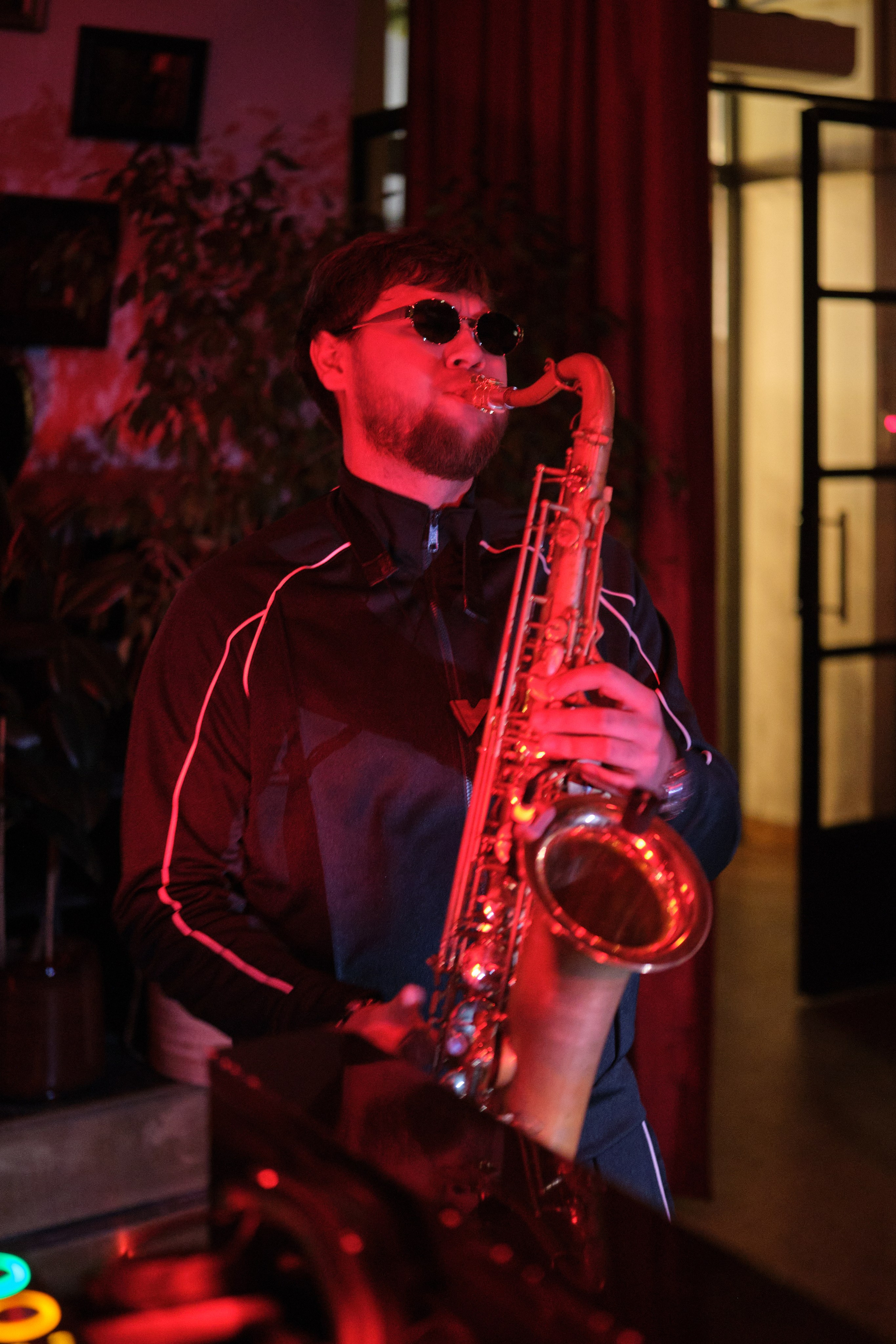 Клубный репортаж в Санкт-Петербурге | Филипп Линзин. Репортажный и портретный фотограф в Санкт-Петербурге Филипп Линзин