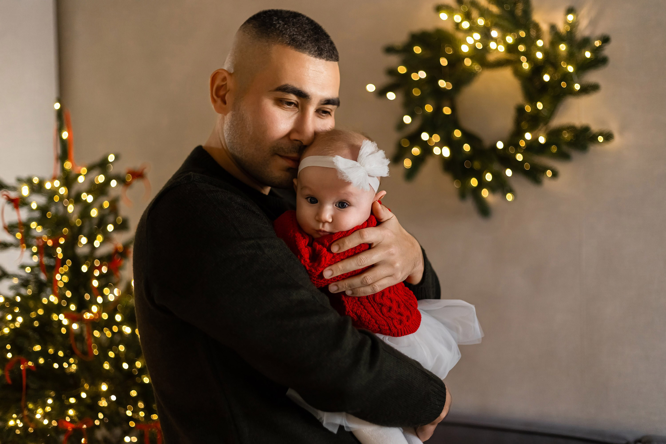 Семейный уют. Фотограф из Хабаровска Юлия Черёмушкина