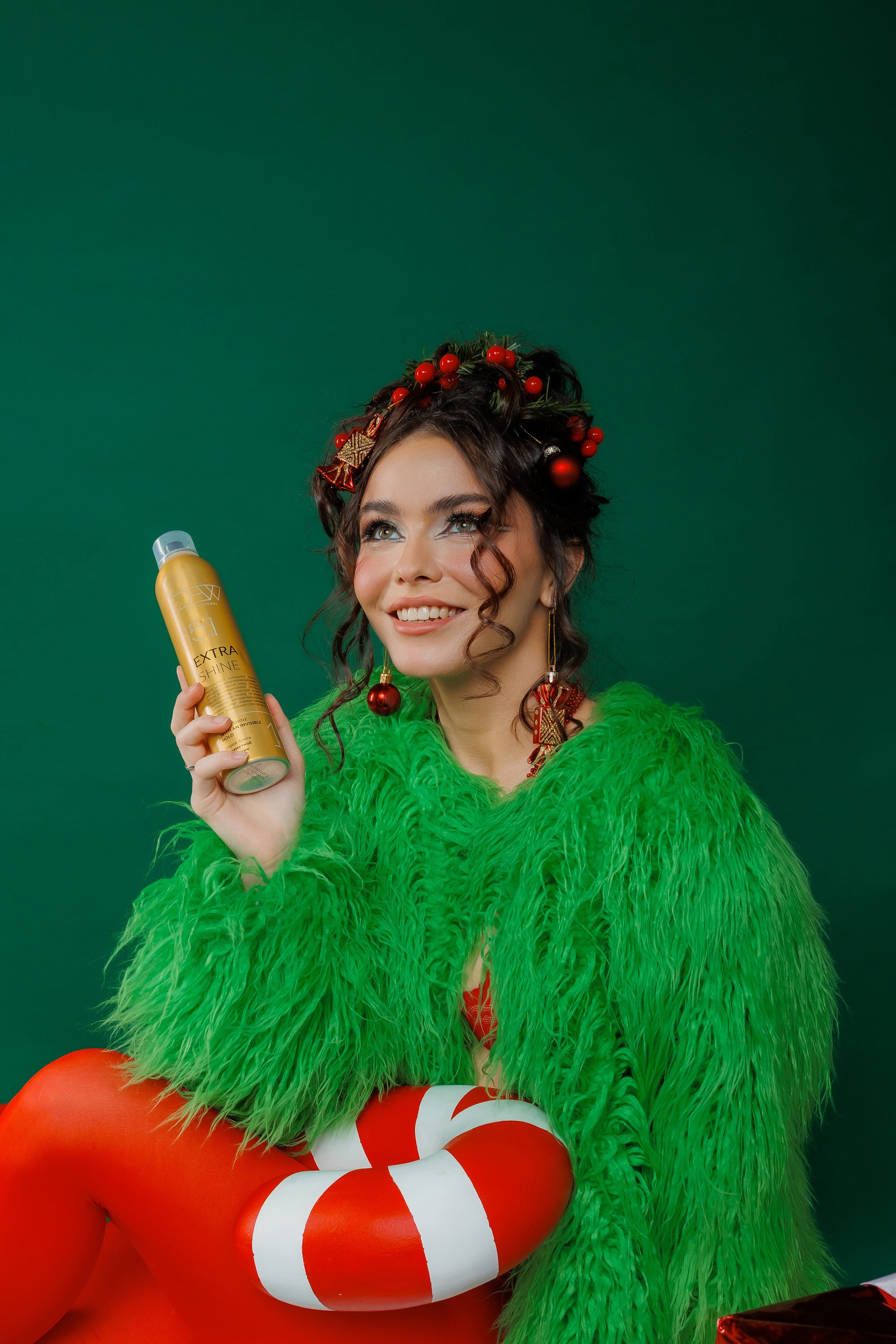 SPECIAL FOR DEW PROF. Фотограф из Хабаровска Юлия Черёмушкина