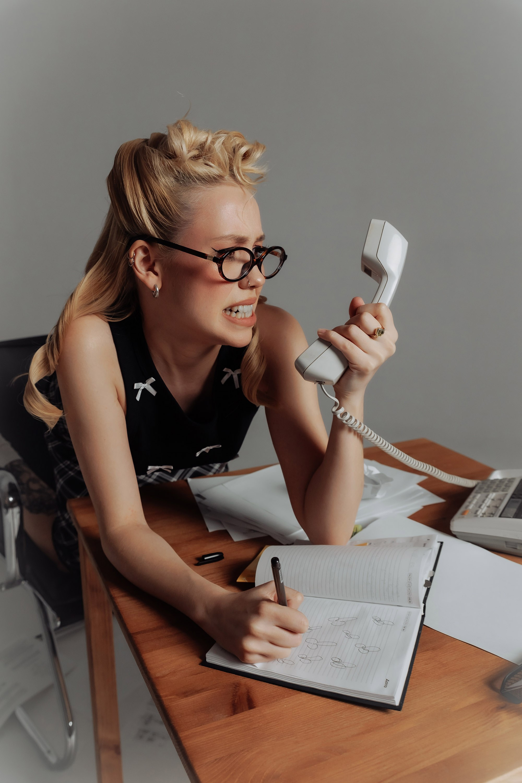 Полина. Фотограф из Хабаровска Юлия Черёмушкина