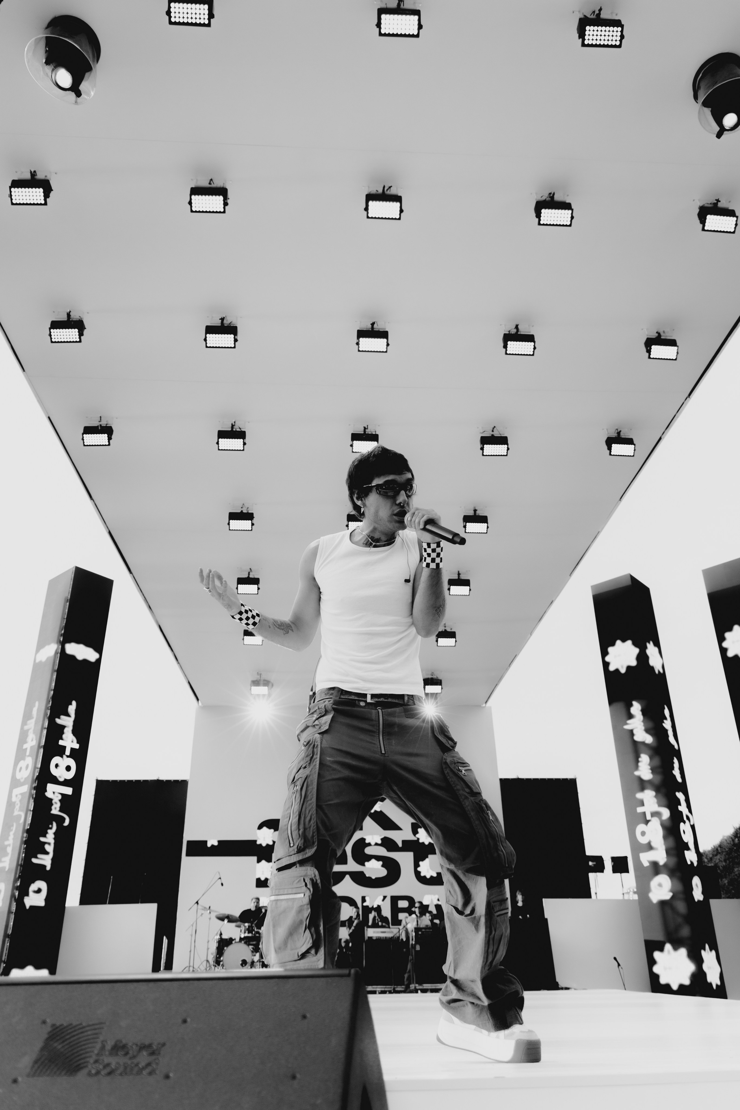 VKFEST'23-24. RUSLAN ROZANOV