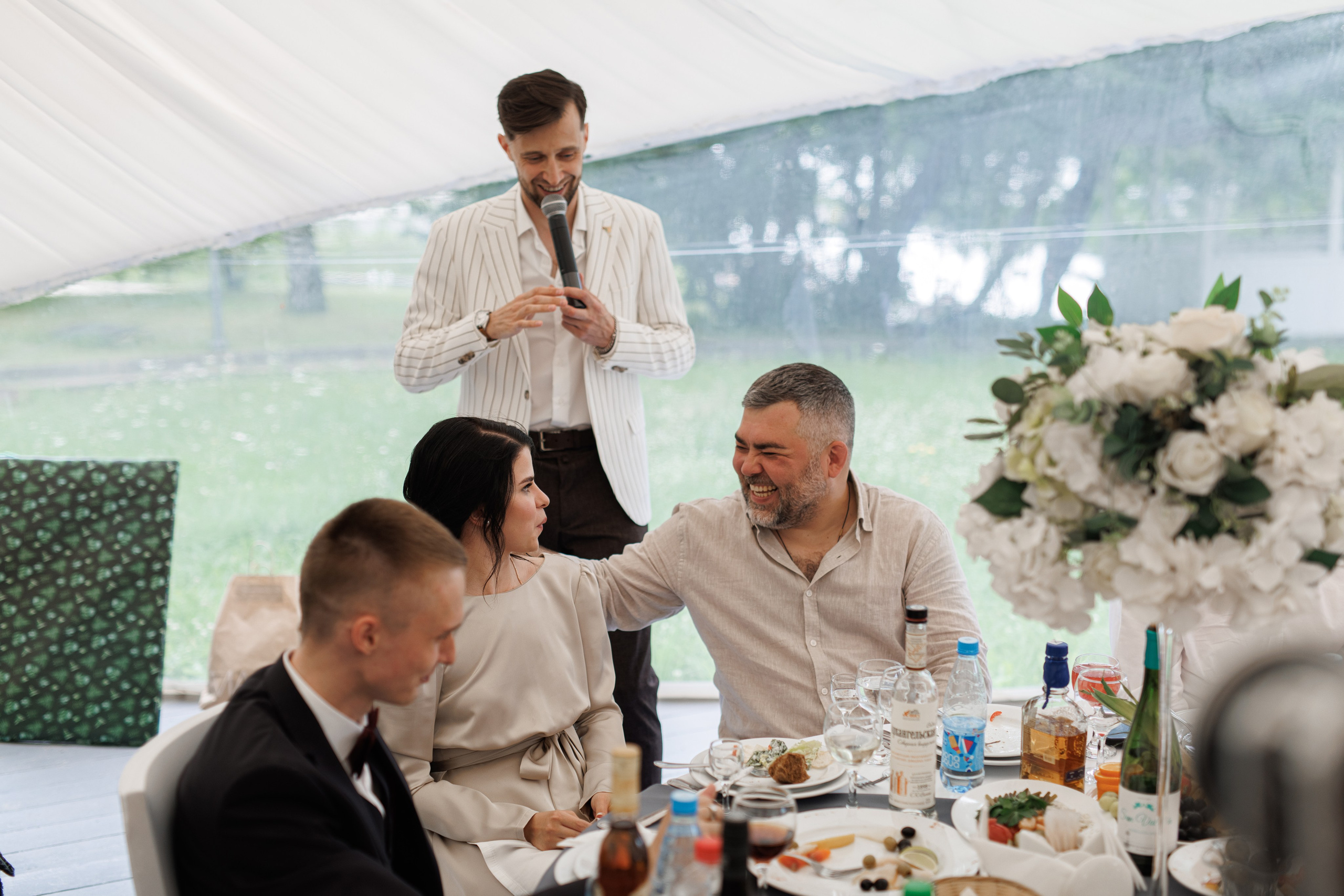 Д + С — теплый июль…. Свадебный и семейный фотограф Наталья Штык