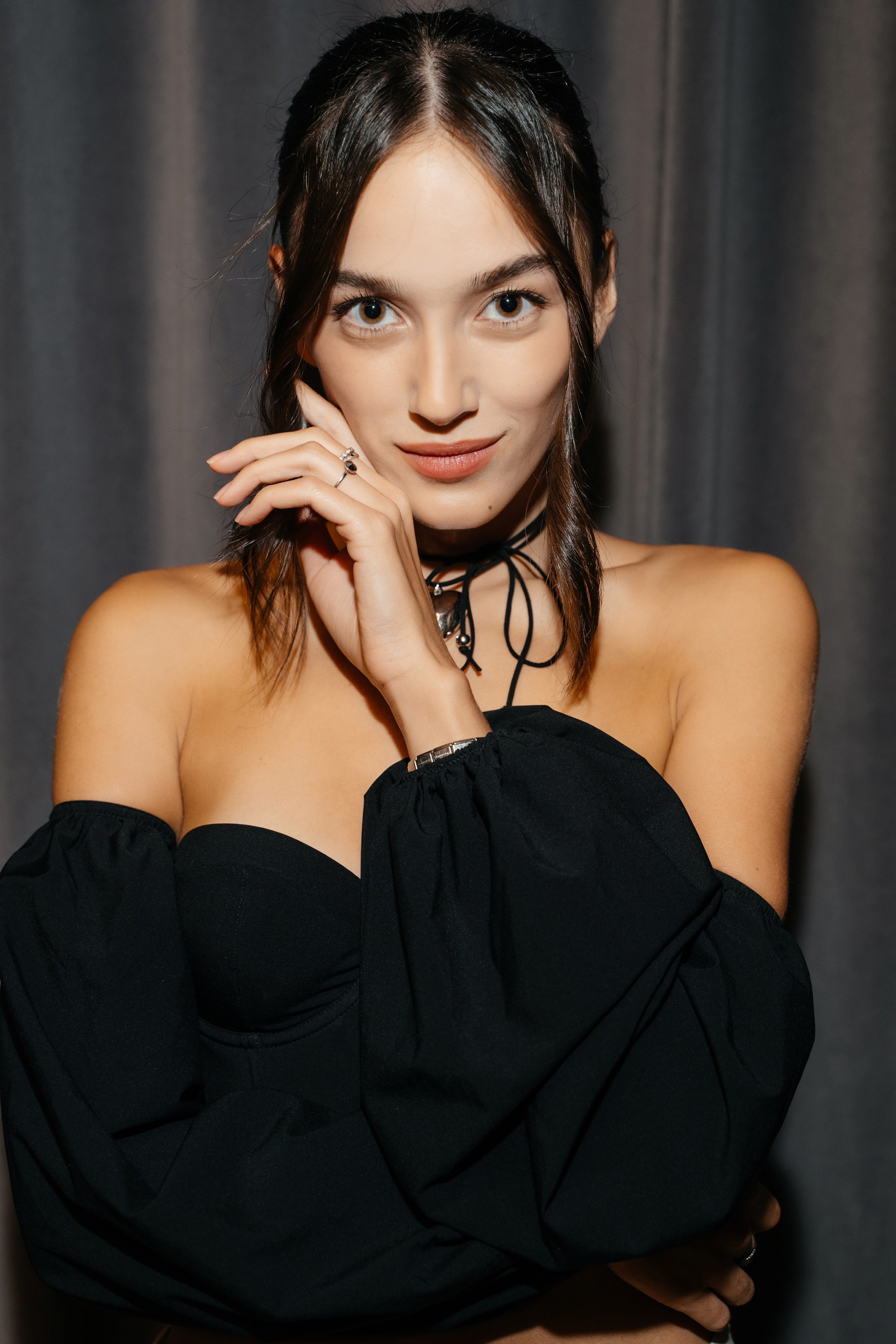 14 июня (пятница). BENUAR Restaurant