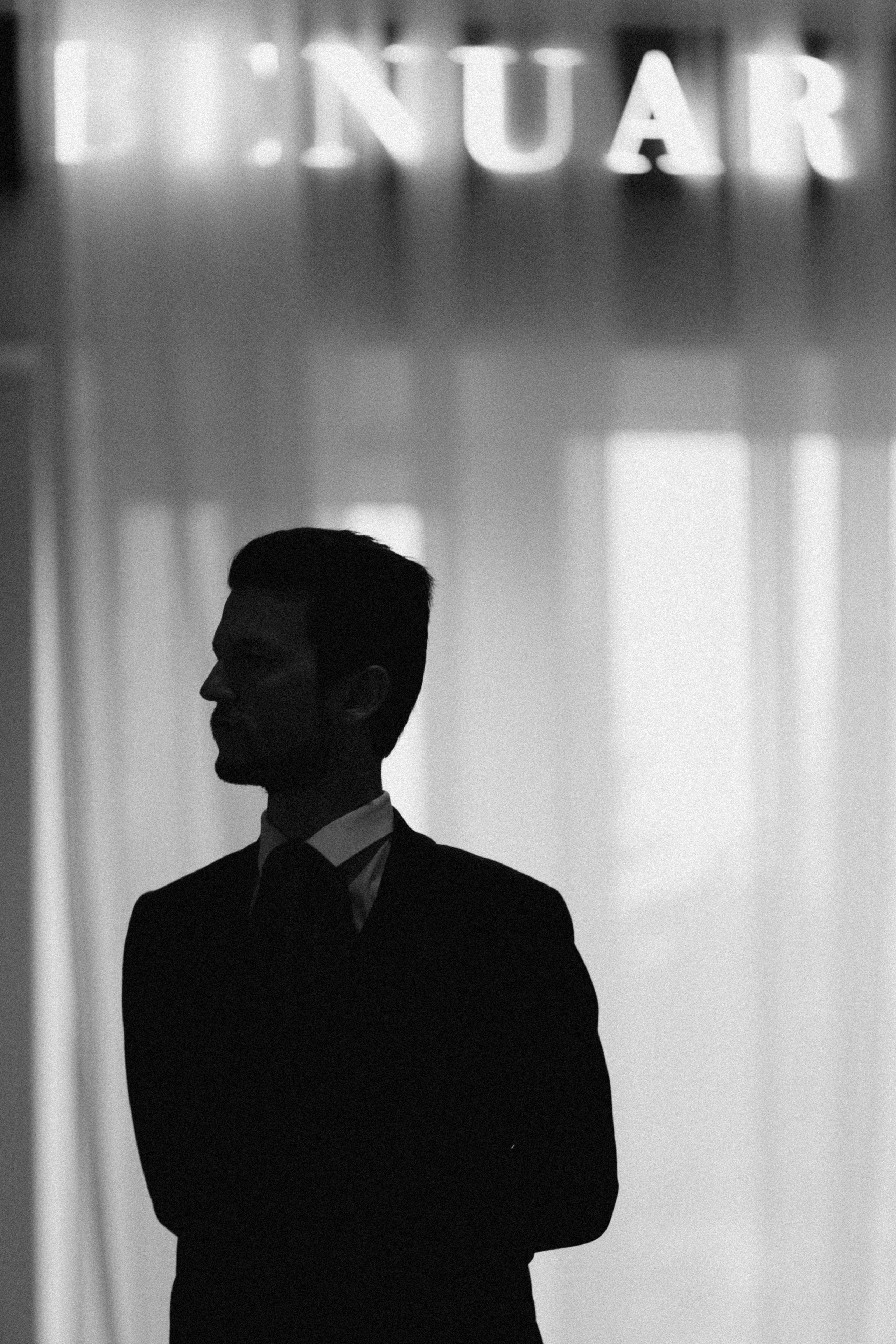 21 мая (среда) Закрытая дегустация Андрей Матюха & BENUAR. BENUAR Restaurant