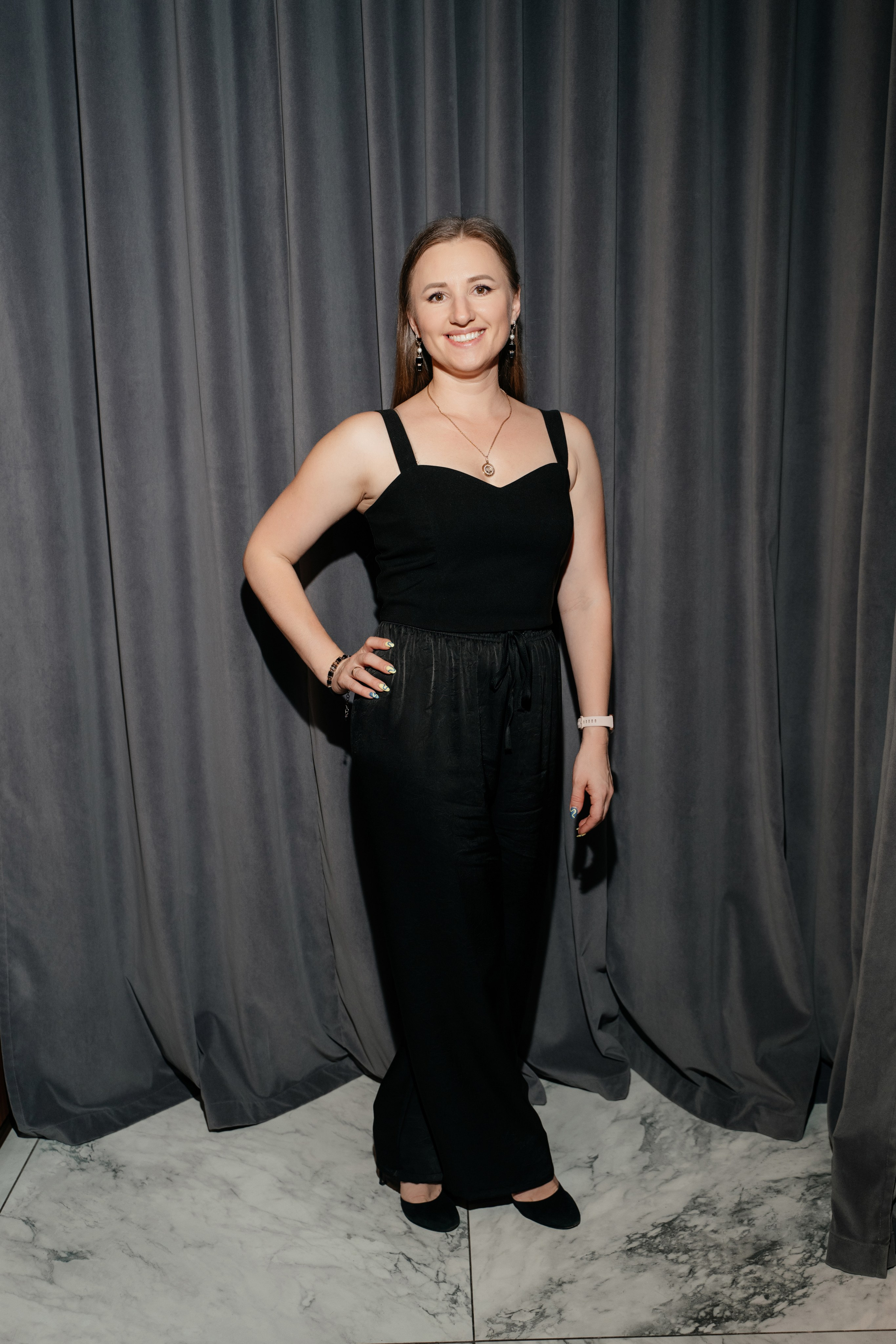 9 августа (пятница). BENUAR Restaurant