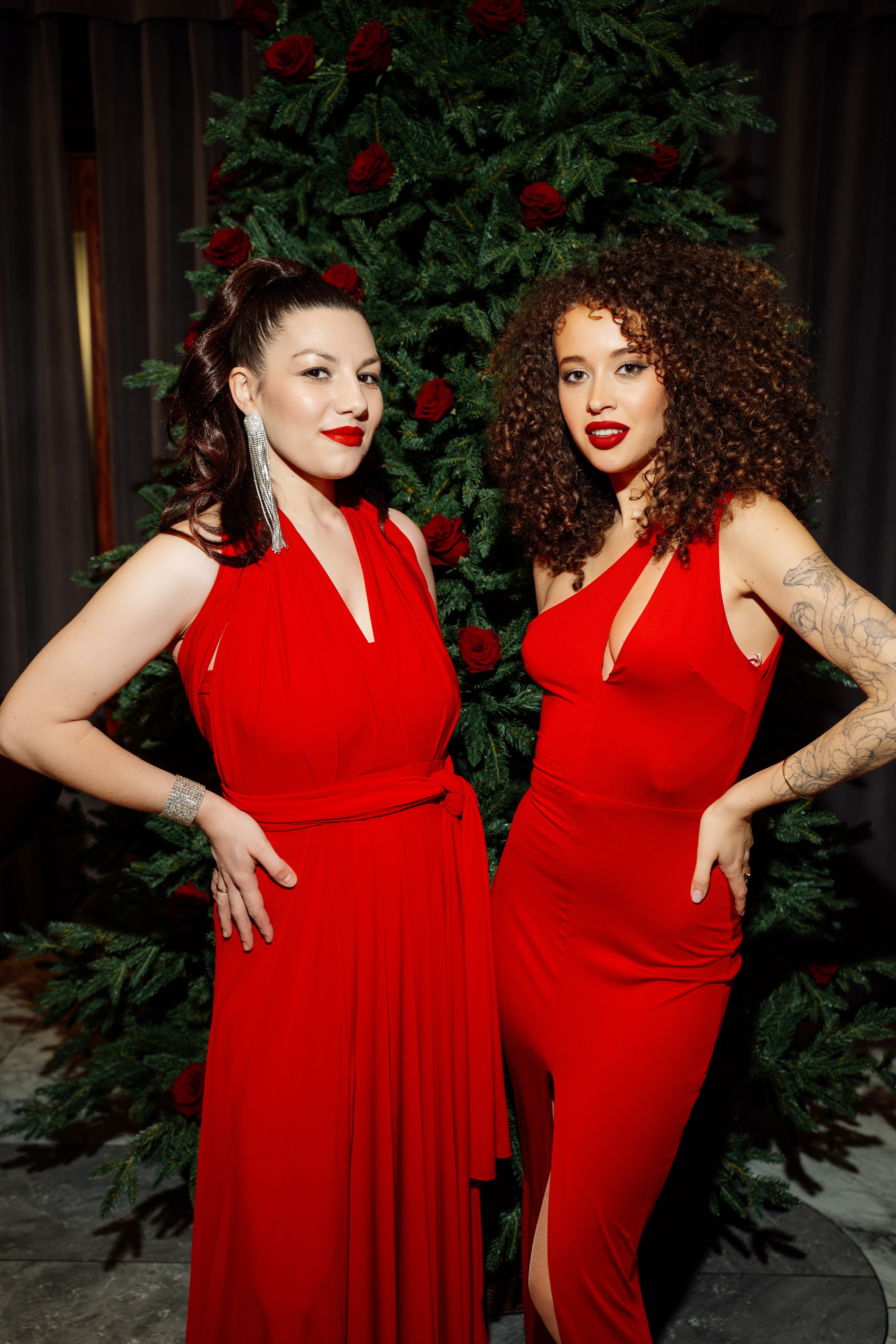 14 февраля (среда). BENUAR Restaurant