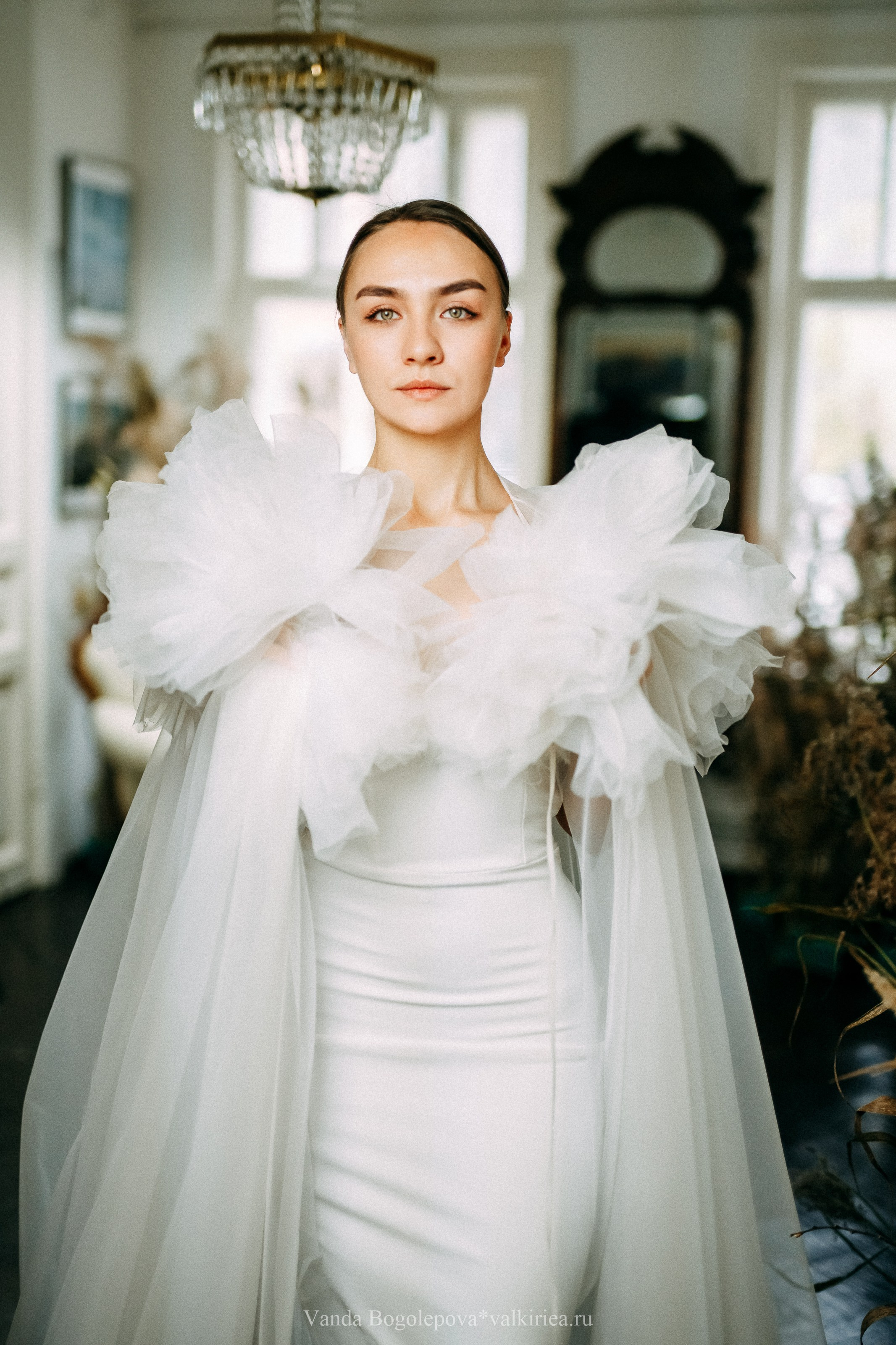 Анастасия. Будуарная съемка. Фотосъемка, свадебная фотосъемка, Москва, Нижний Новгород