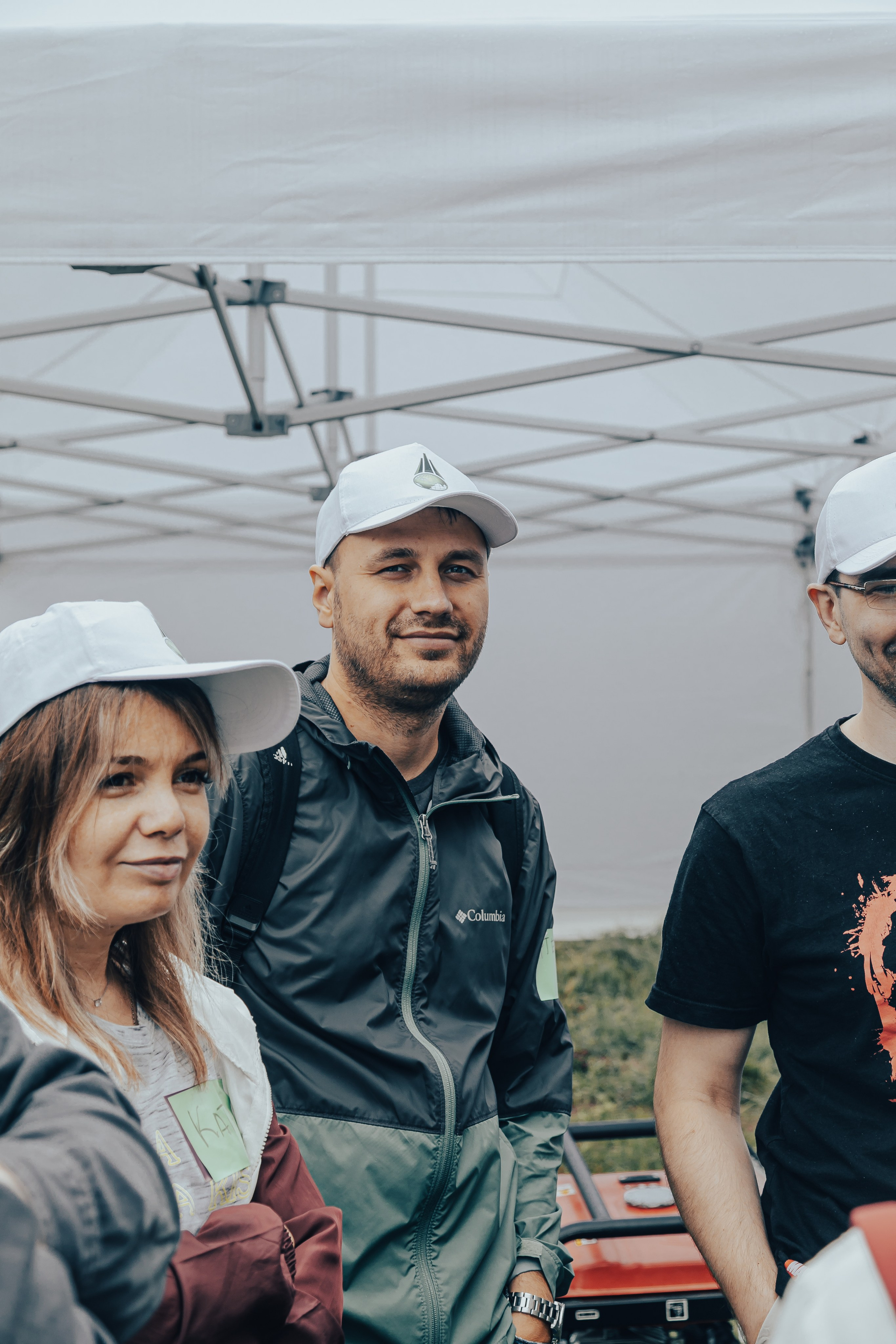 КОРПОРАТИВ ЛЕТНИЙ. Главная