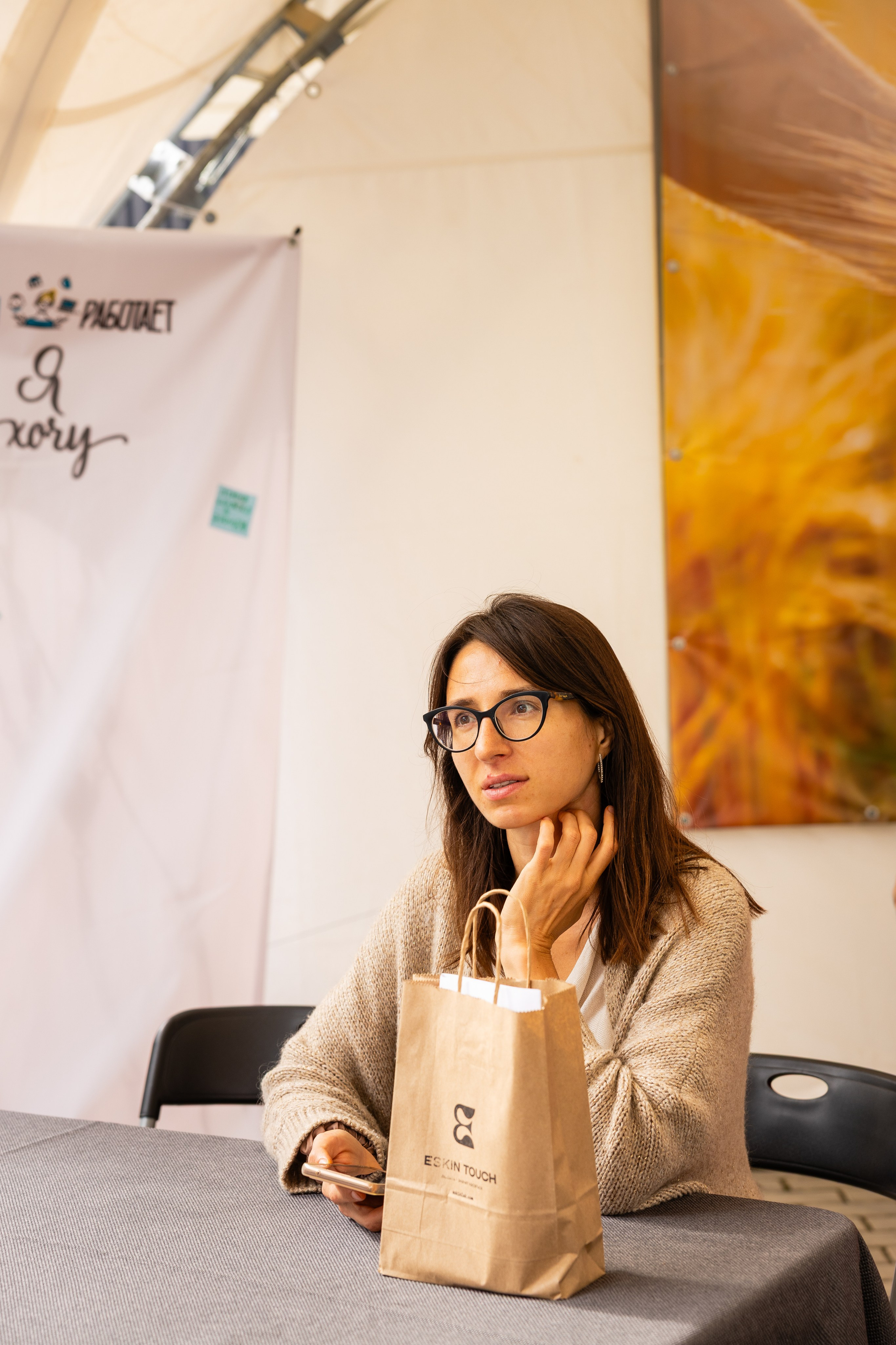 День Города и «Мама Работает». Семейный и детский фотограф в Краснодаре Ксения Новикова