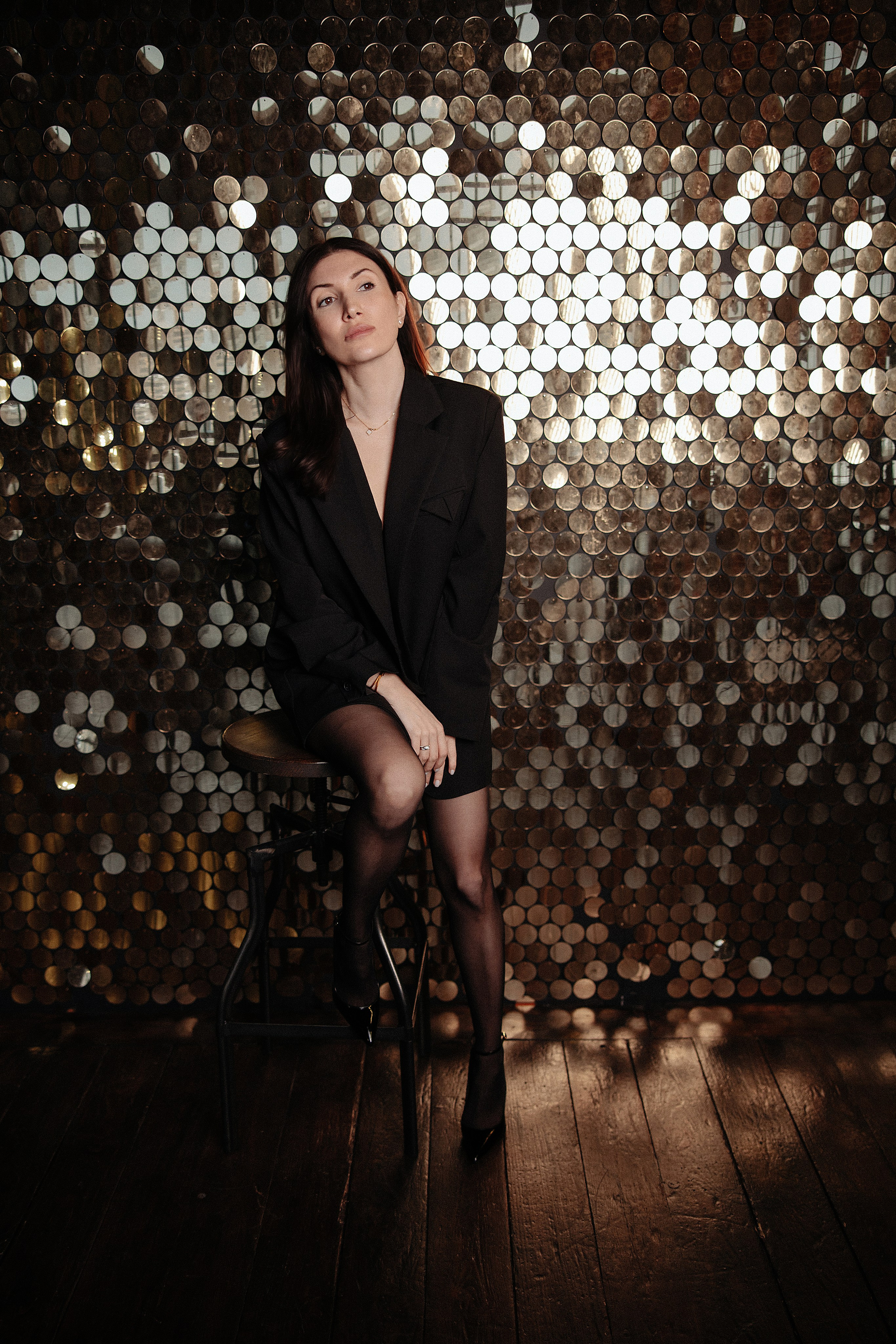 Наринэ. Фотограф Петрова Мария