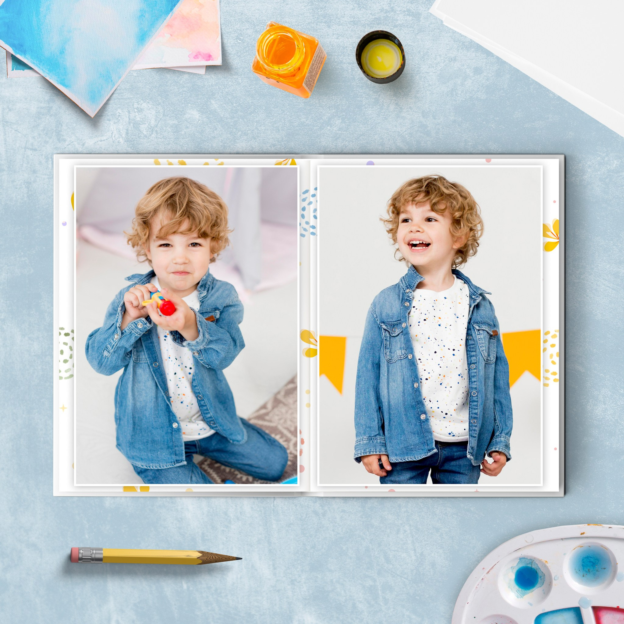 «Гномики». Выпускные альбомы в Донецке и ДНР. Фотограф Донецк и ДНР