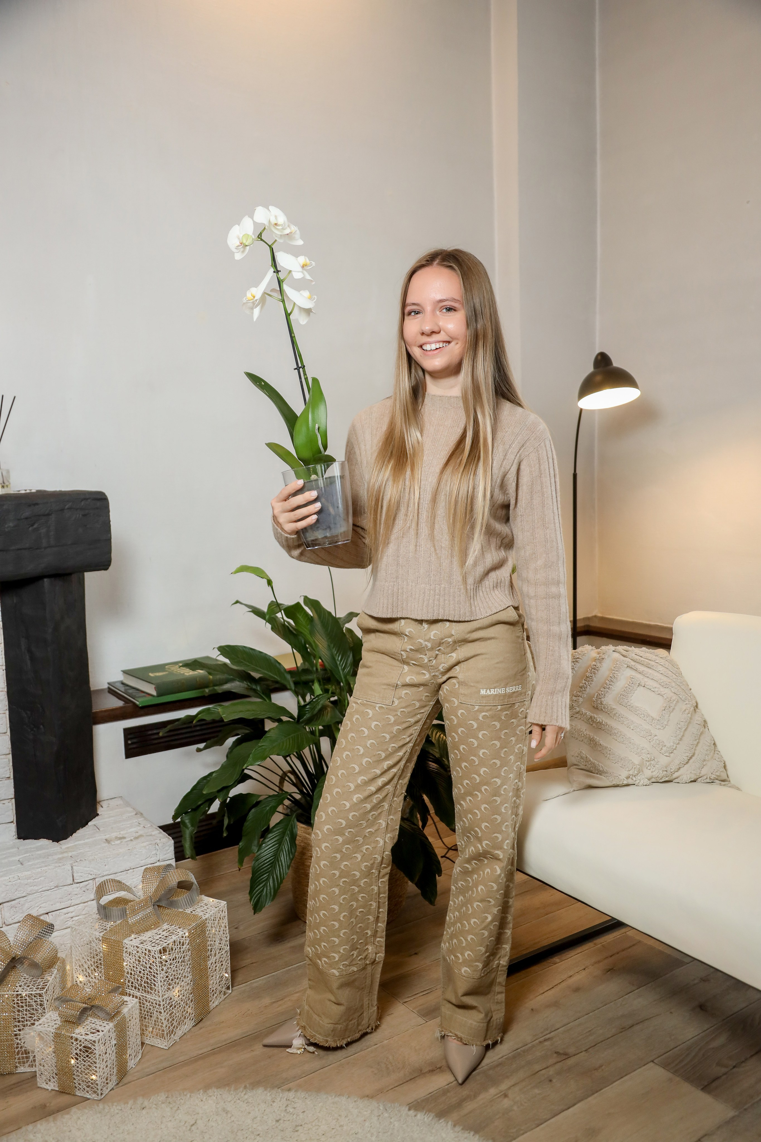 Бранч. Фотограф Антон Чупринин