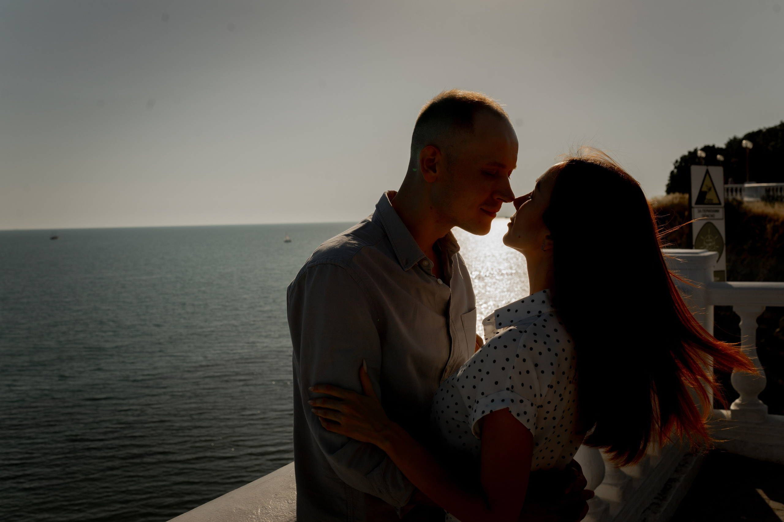 Летняя история любви (Геленджик). Свадебный и Семейный Фотограф в Краснодаре