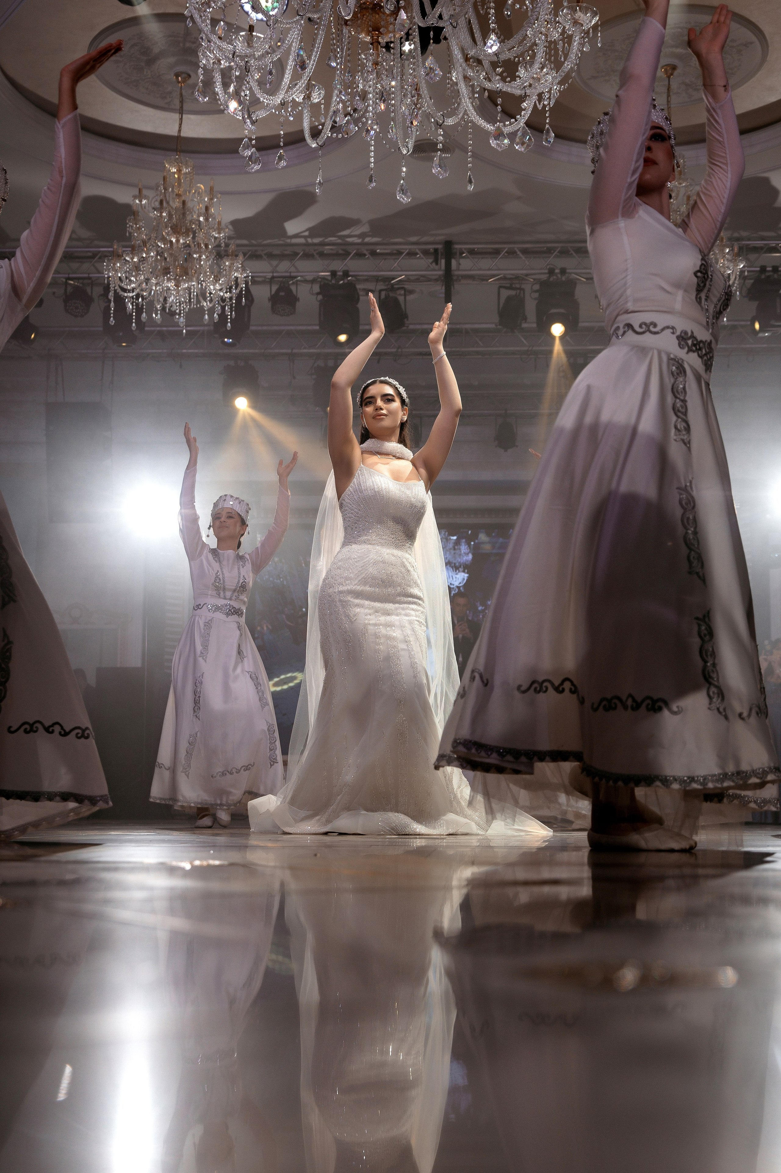 Юрий & Ангелина. Свадебный и Семейный Фотограф в Краснодаре