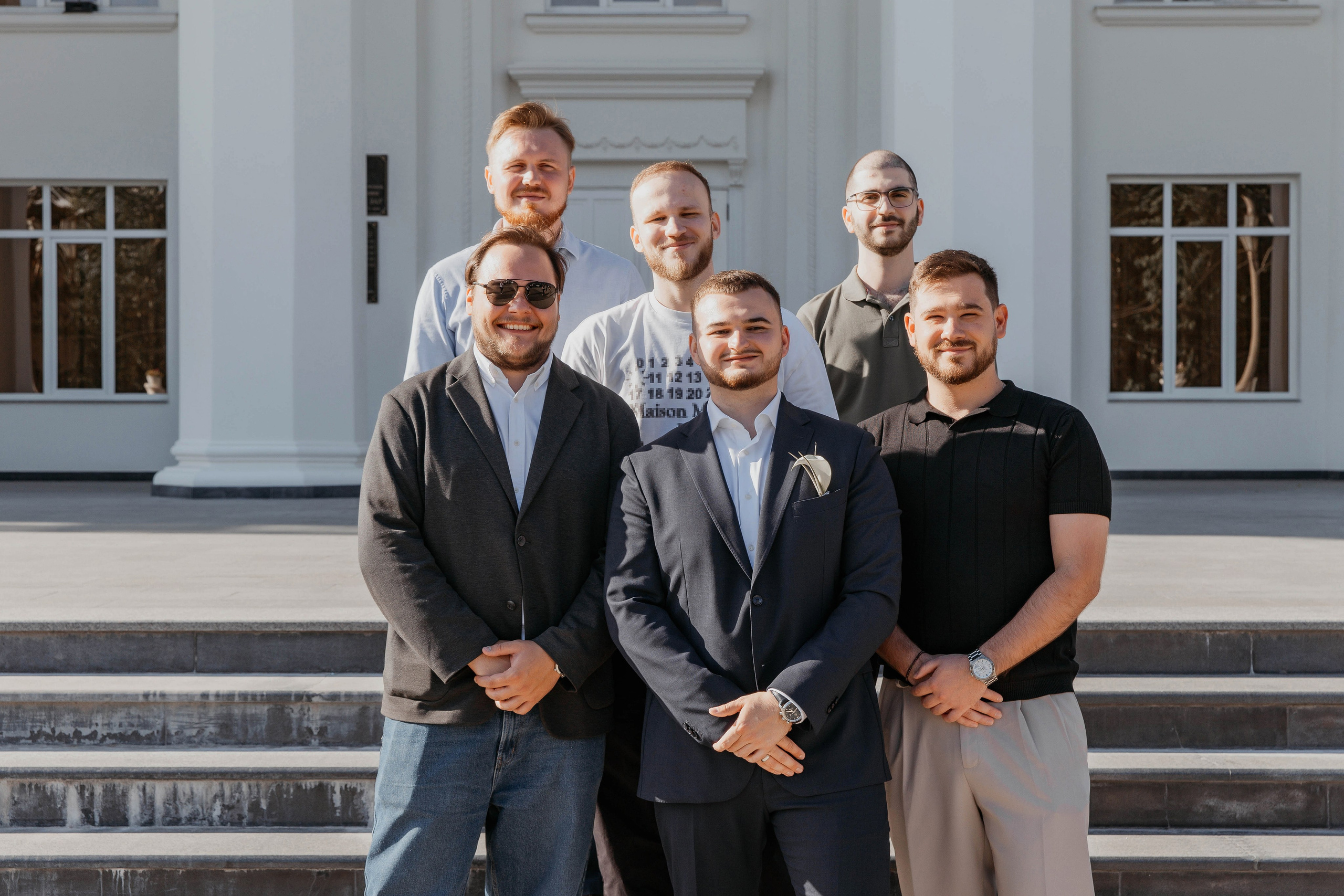 Илья и Анна (Свадебный Анонс). Свадебный и Семейный Фотограф в Краснодаре