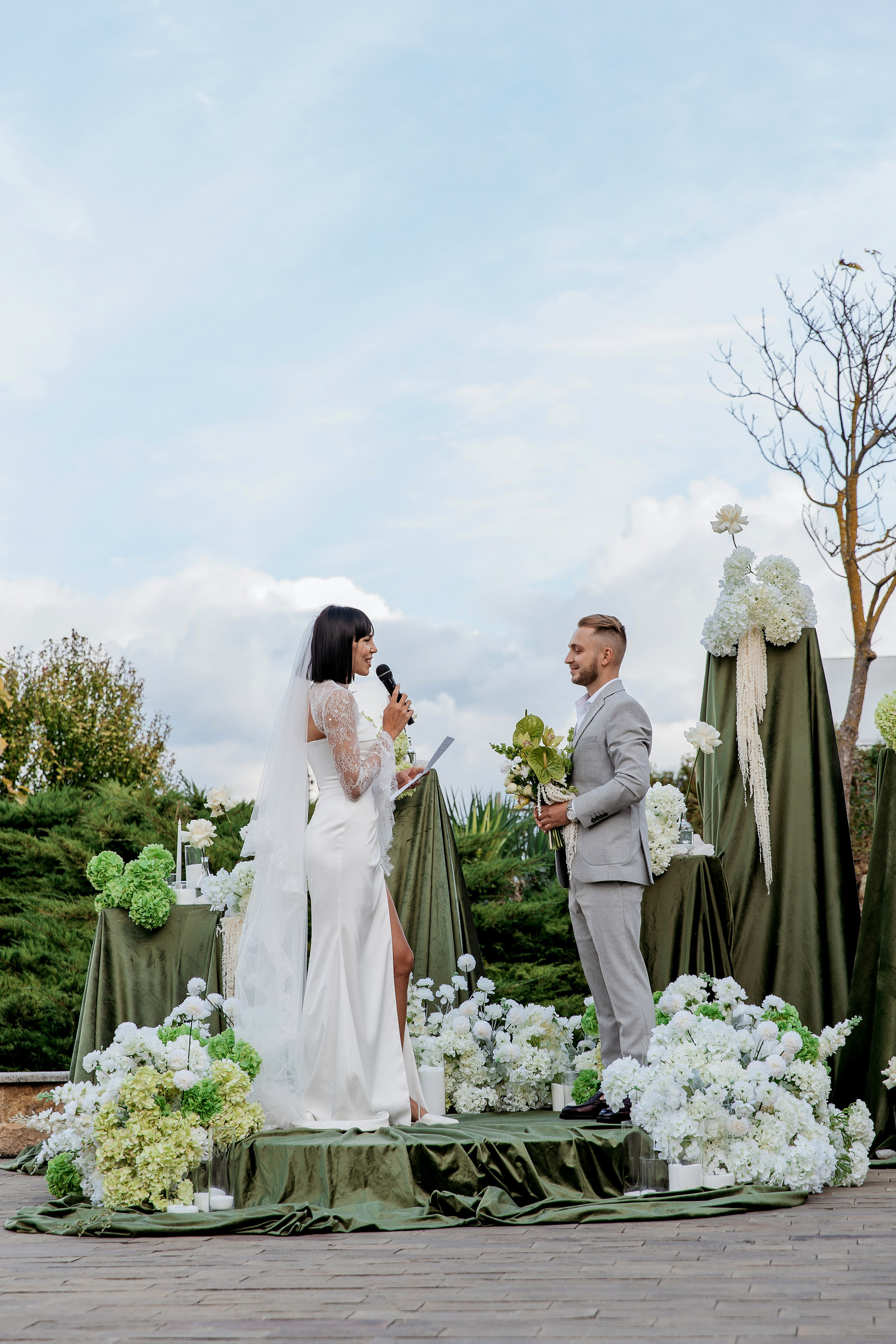 Максим и Екатерина. Свадебный и Семейный Фотограф в Краснодаре