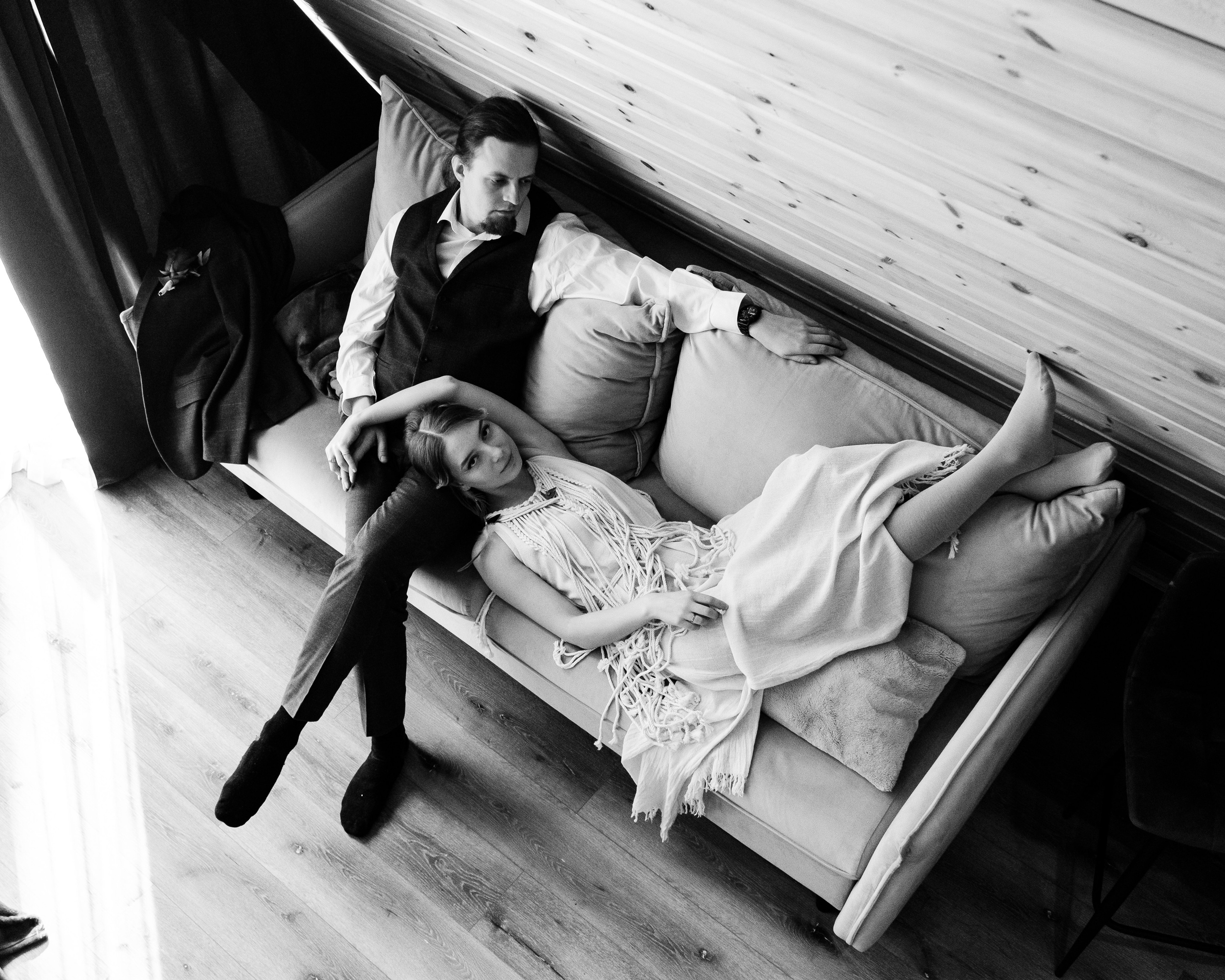 Свадьба в бохо стиле. Фотограф в Иркутске Анна Мирошникова