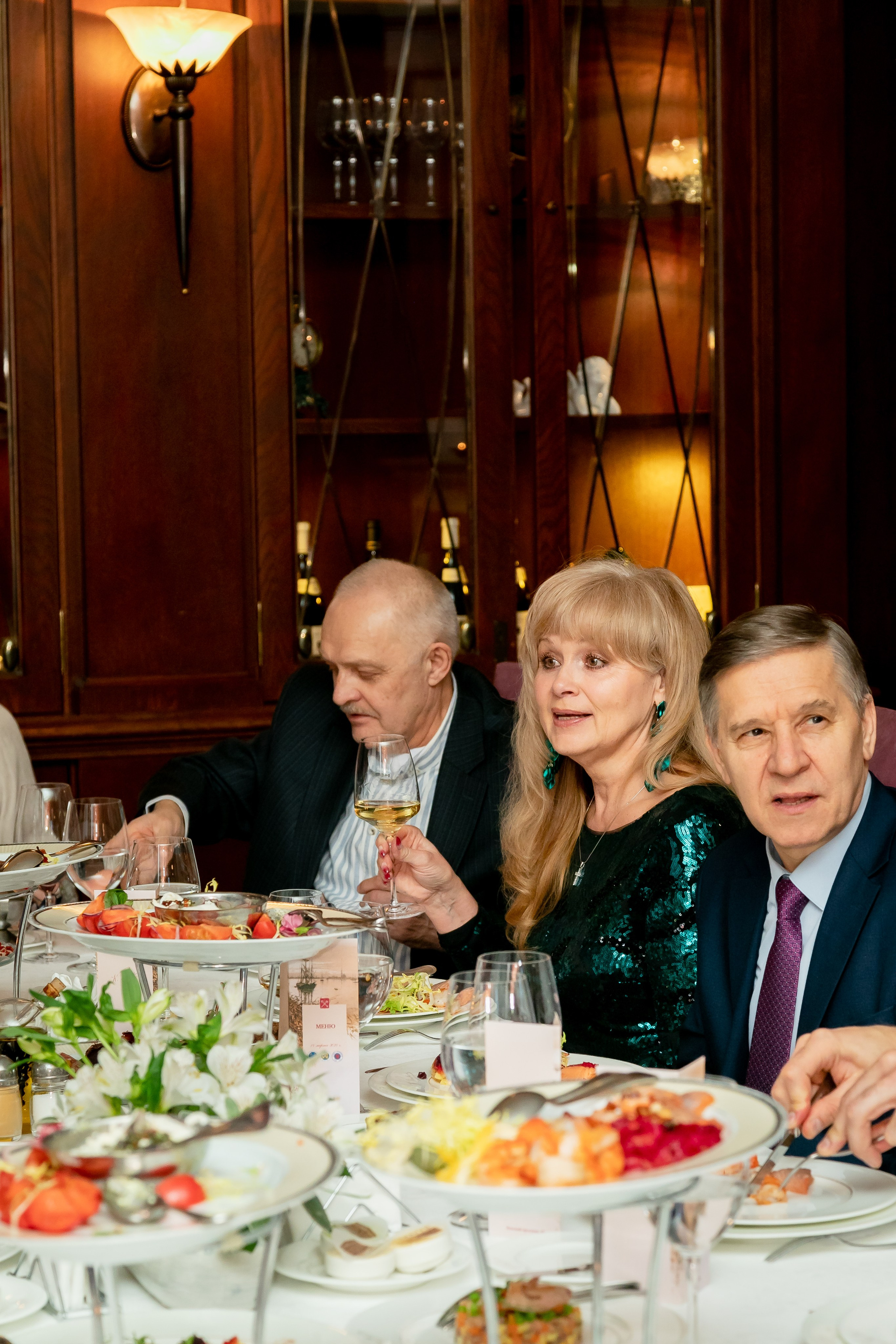 Юбилей «ПАЛКИНЪ». Главная